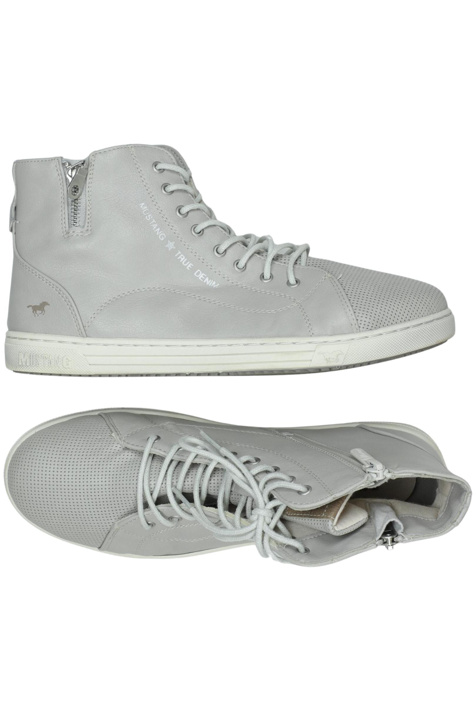 

Mustang Damen Sneakers, beige, Gr. 40