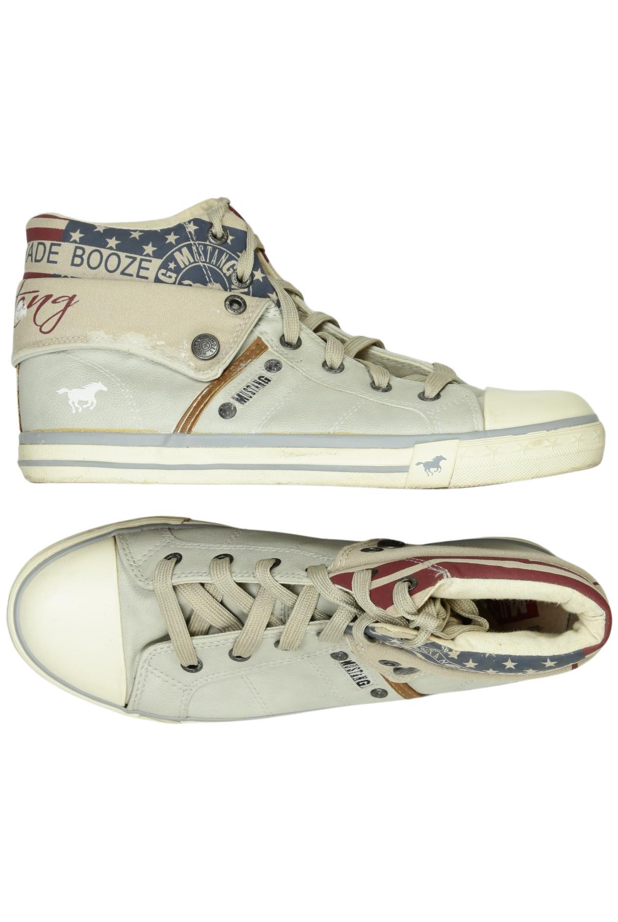

Mustang Damen Sneakers, mehrfarbig, Gr. 39