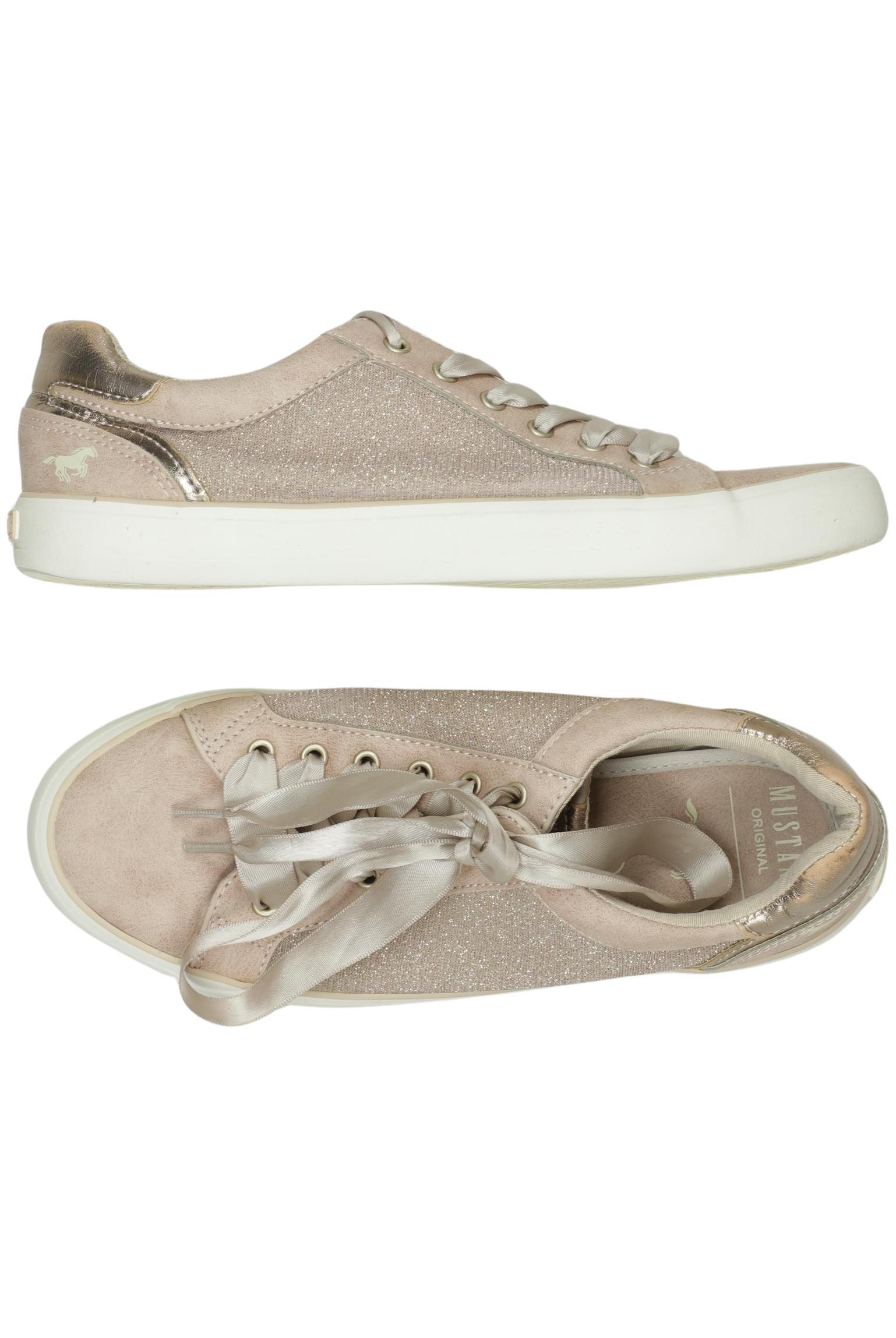 

Mustang Damen Sneakers, pink, Gr. 36