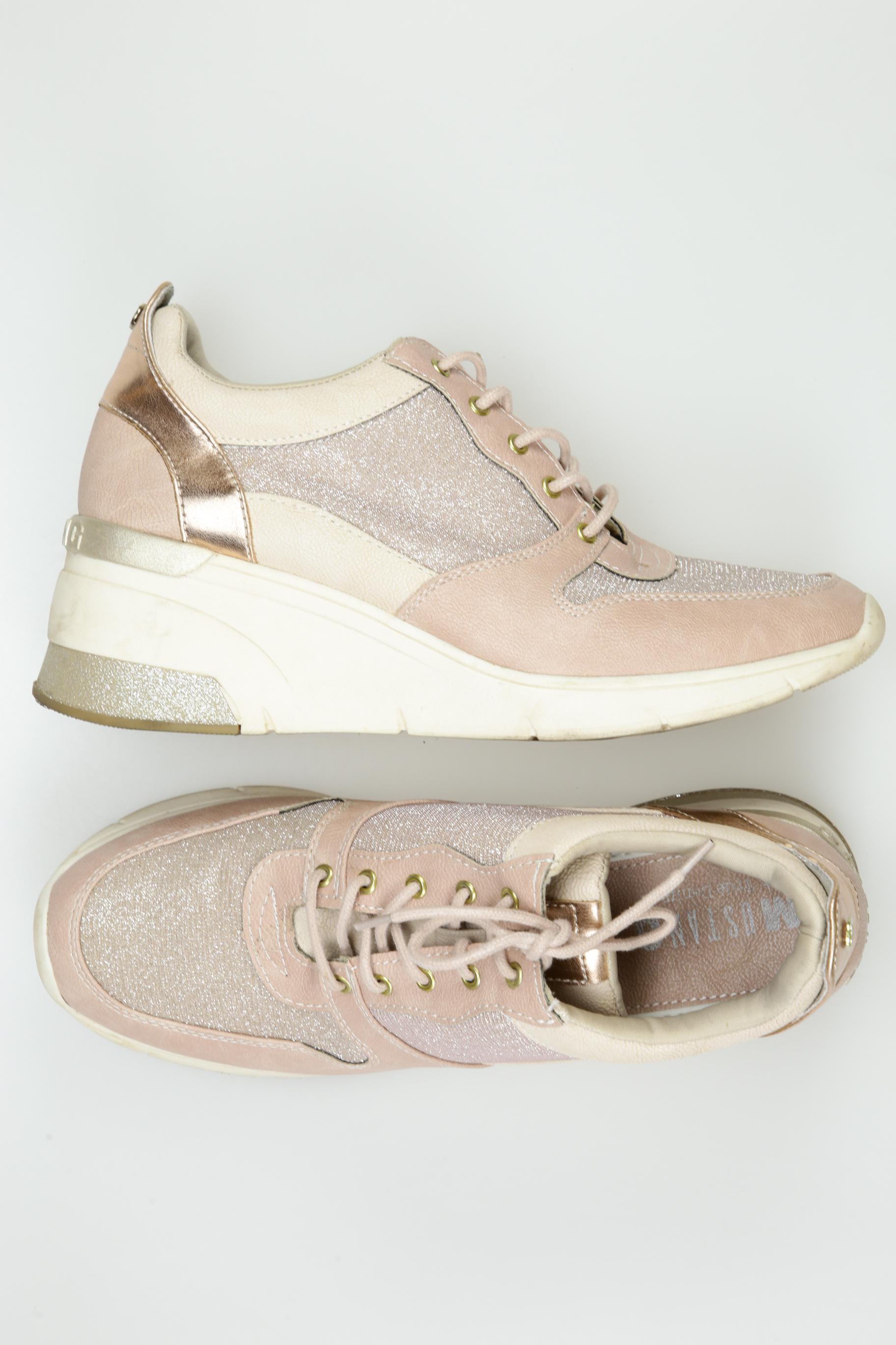 

Mustang Damen Sneakers, pink, Gr. 41