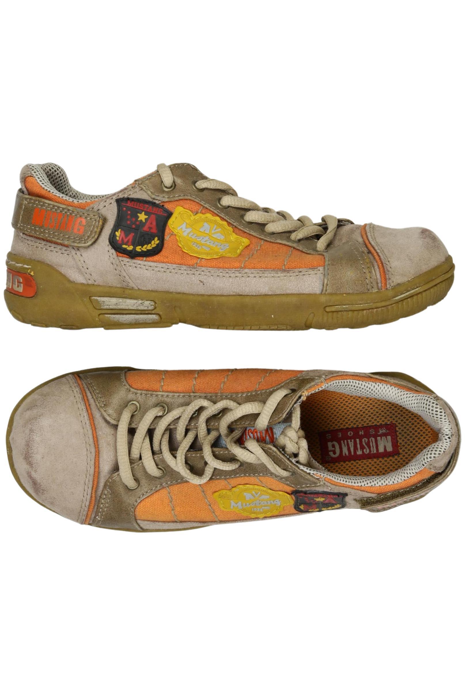 

Mustang Damen Sneakers, mehrfarbig, Gr. 36