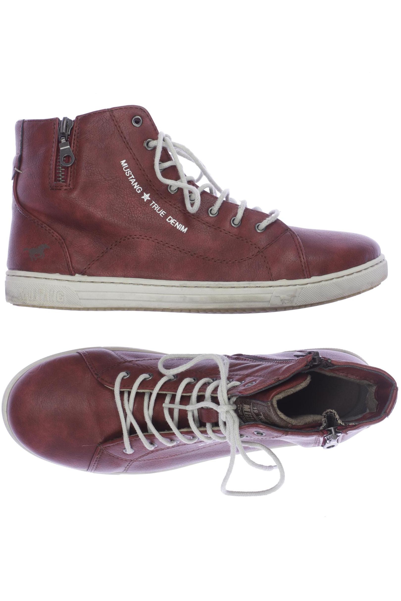 

Mustang Damen Sneakers, pink, Gr. 41