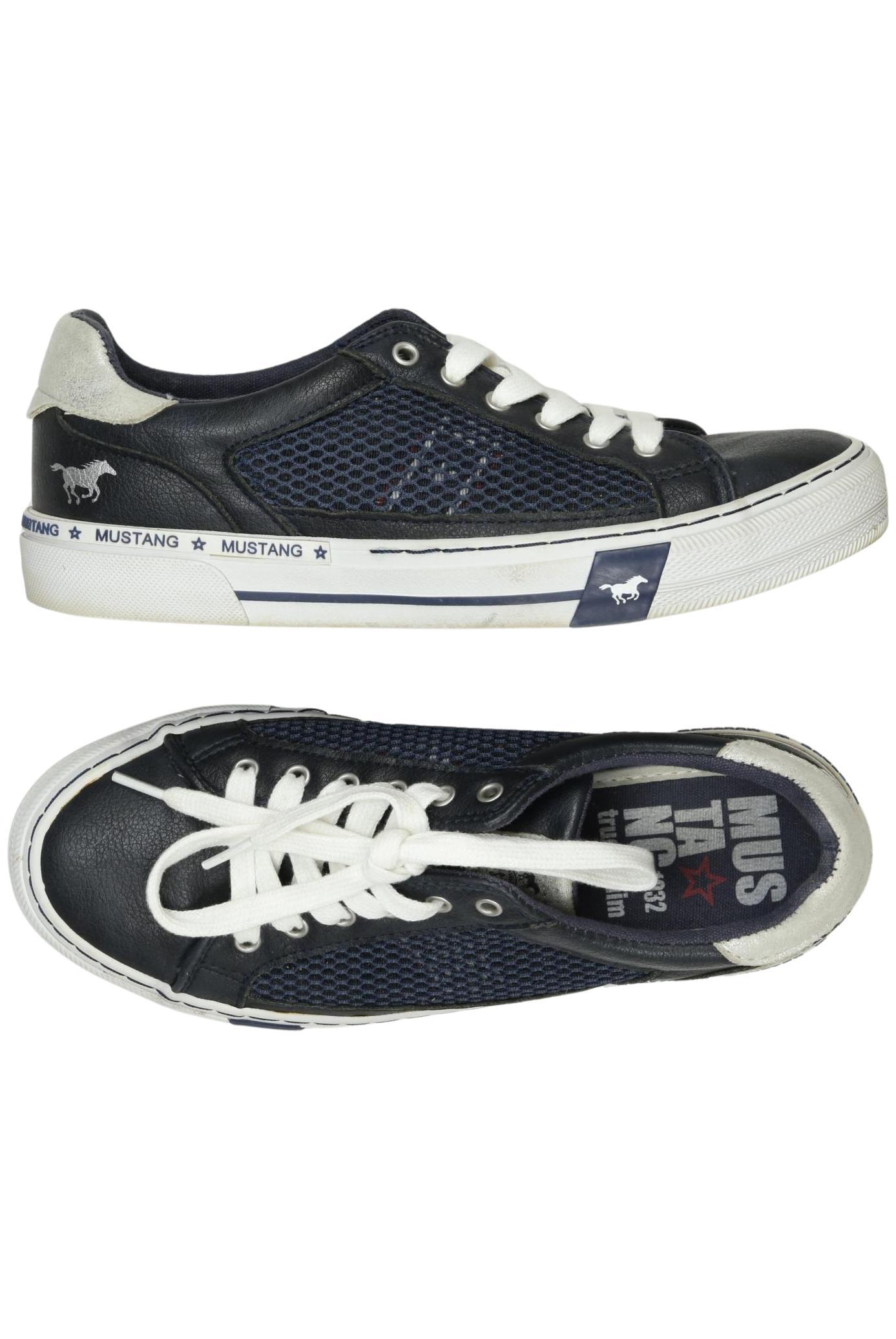 

Mustang Damen Sneakers, mehrfarbig, Gr. 37