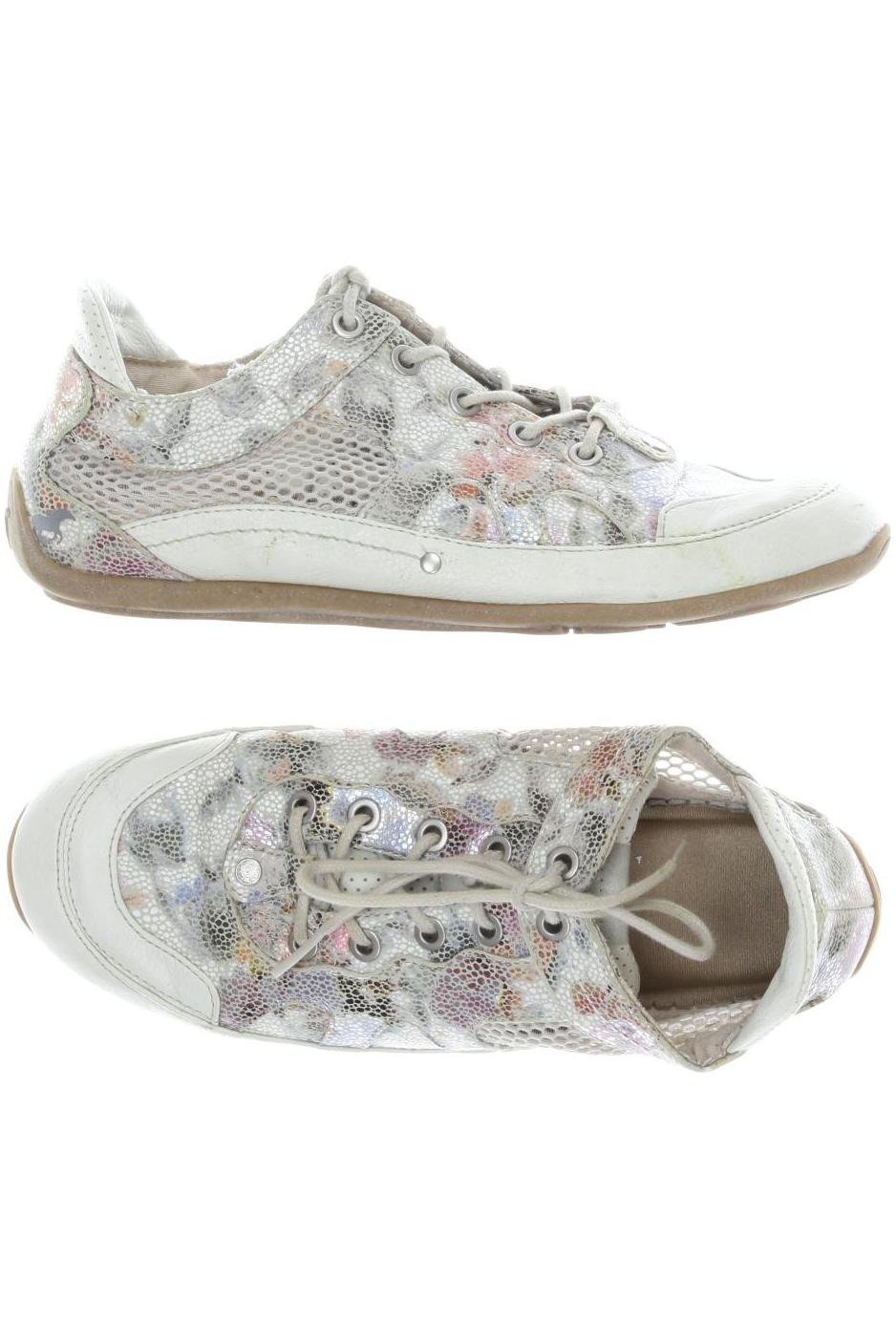 

Mustang Damen Sneakers, mehrfarbig, Gr. 38