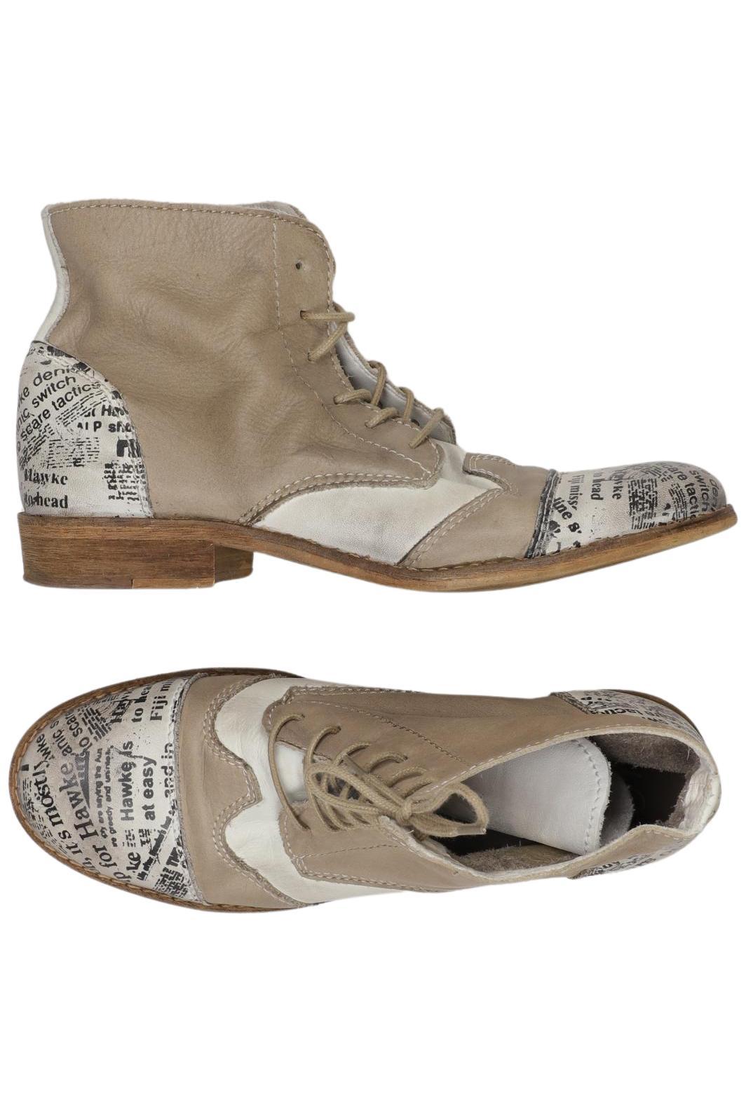 

Mustang Damen Stiefelette, braun, Gr. 38