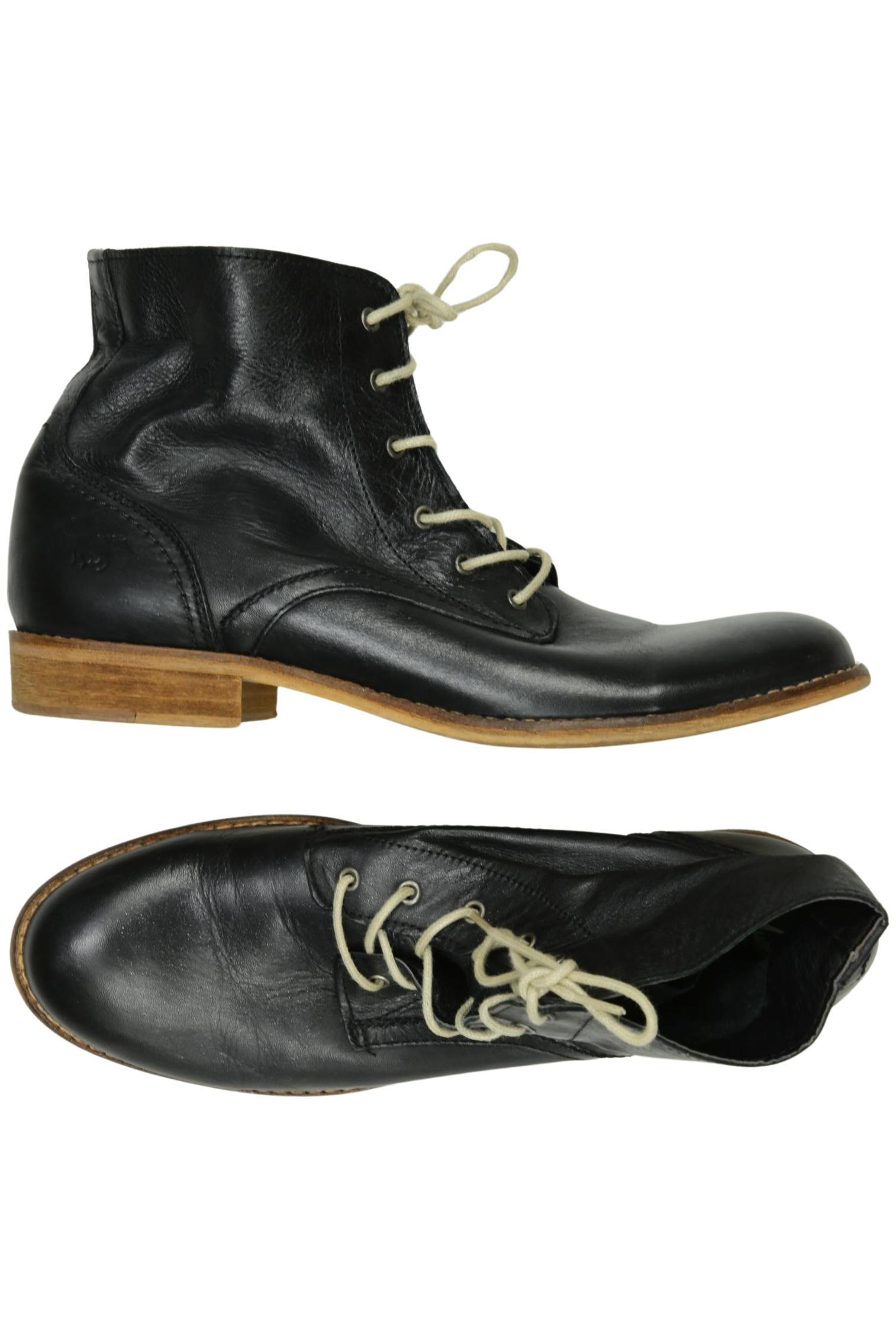 

Mustang Damen Stiefelette, marineblau, Gr. 40