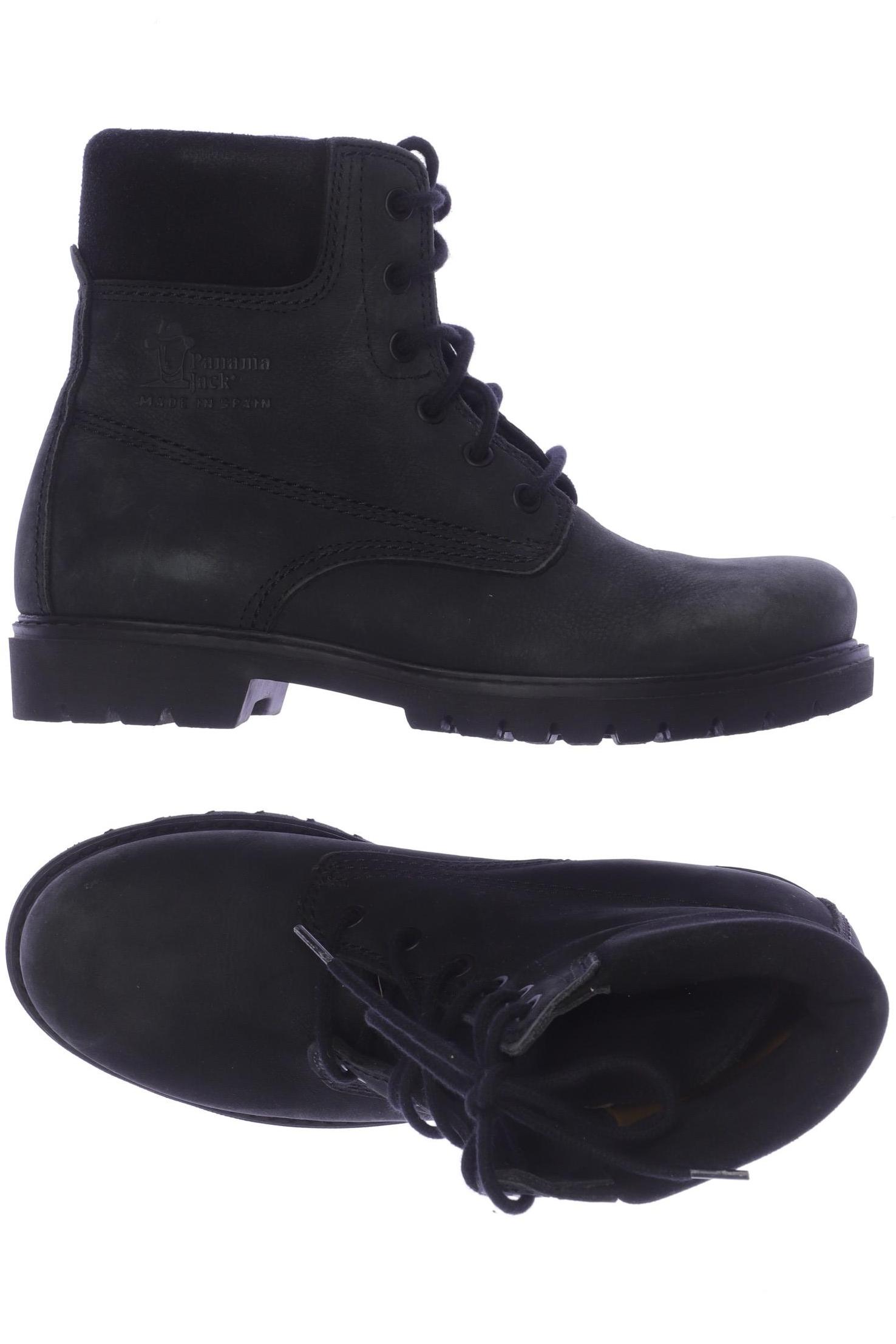 

Mustang Damen Stiefelette, schwarz, Gr. 38