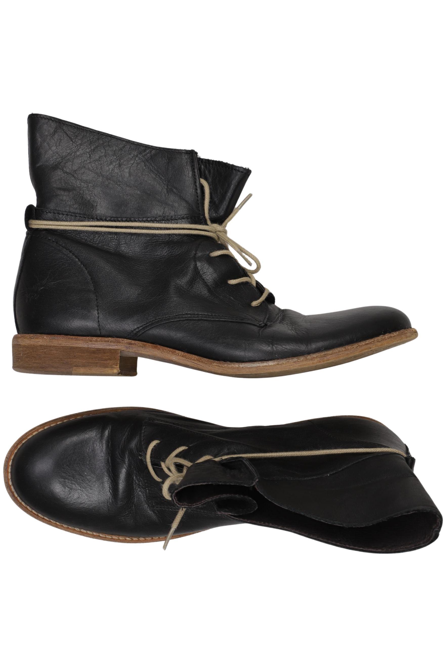 

Mustang Damen Stiefelette, schwarz, Gr. 41