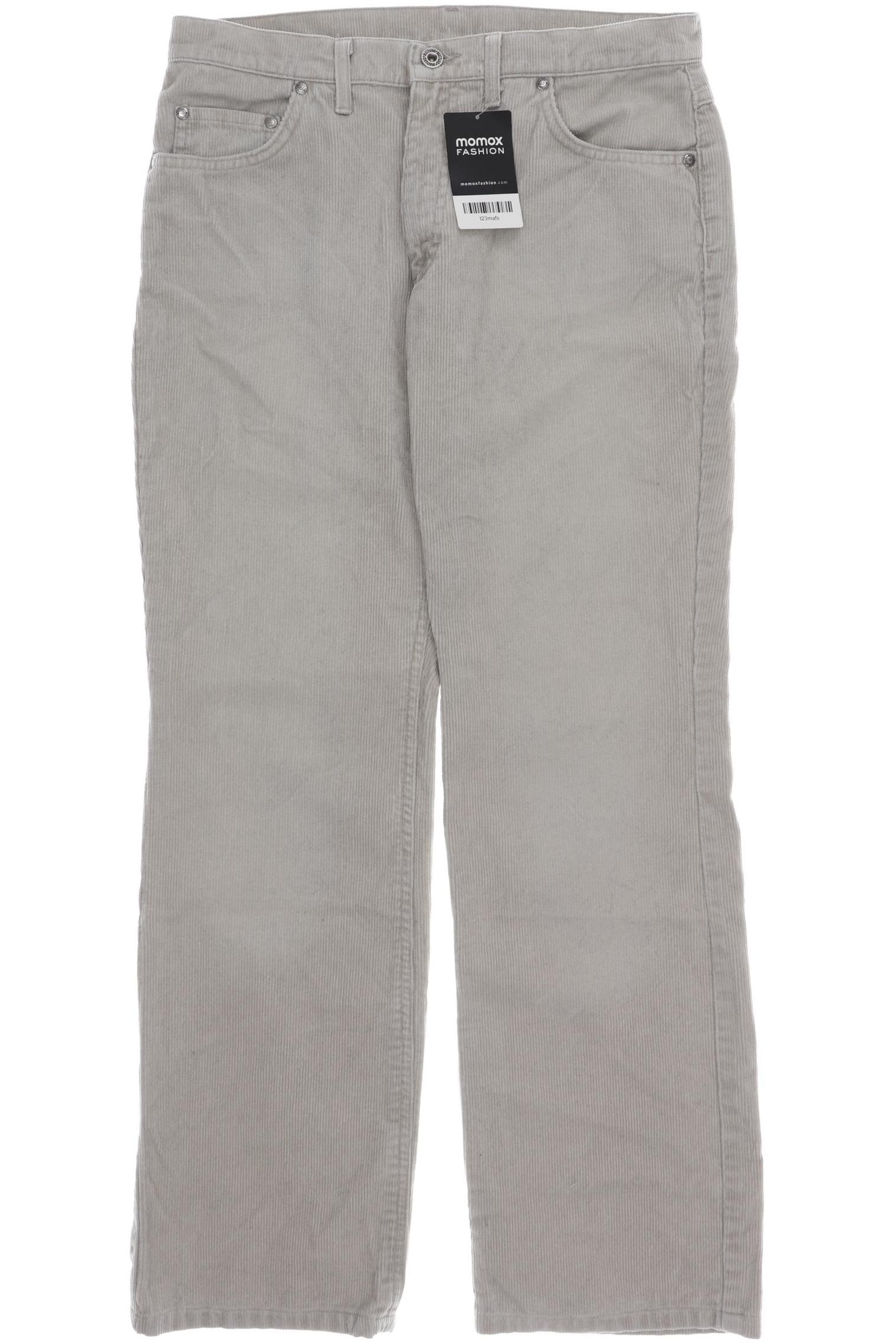 

MUSTANG Damen Stoffhose, beige