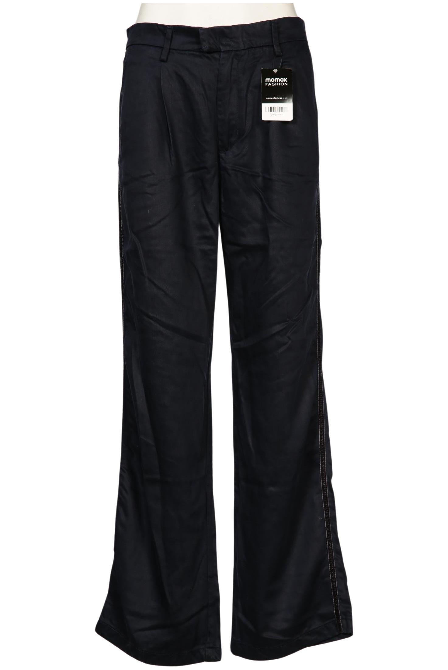 

Mustang Damen Stoffhose, marineblau, Gr. 30