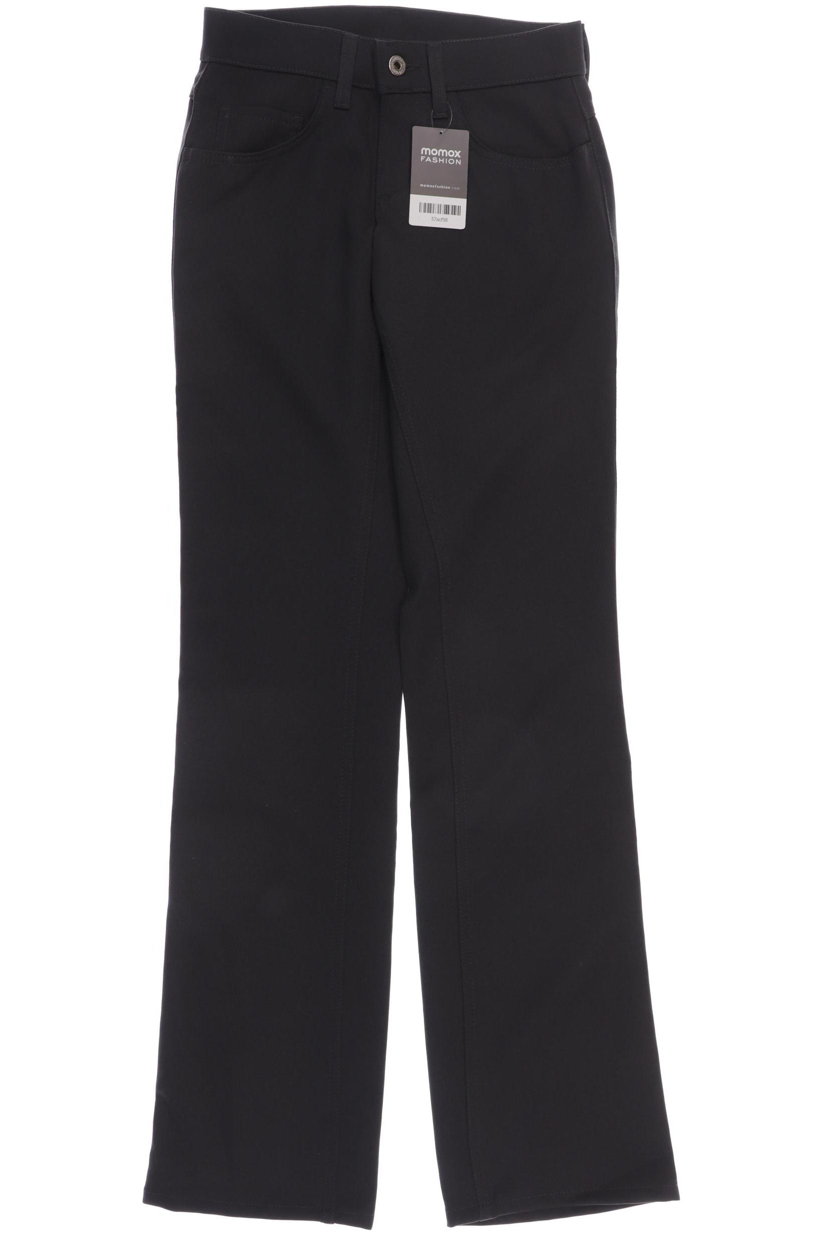 

Mustang Damen Stoffhose, grau, Gr. 26