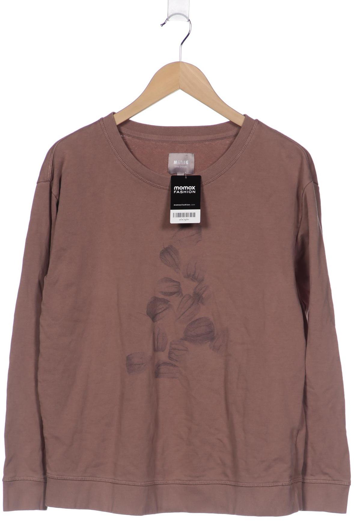 

MUSTANG Damen Sweatshirt, pink