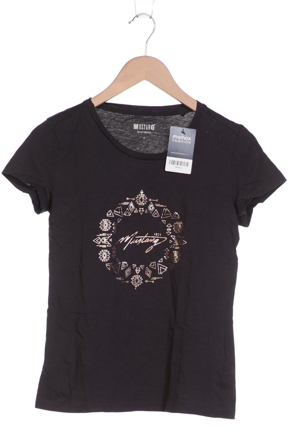 

MUSTANG Damen T-Shirt, grau