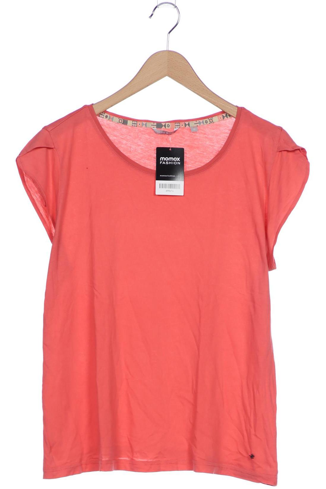 

Mustang Damen T-Shirt, pink, Gr. 38