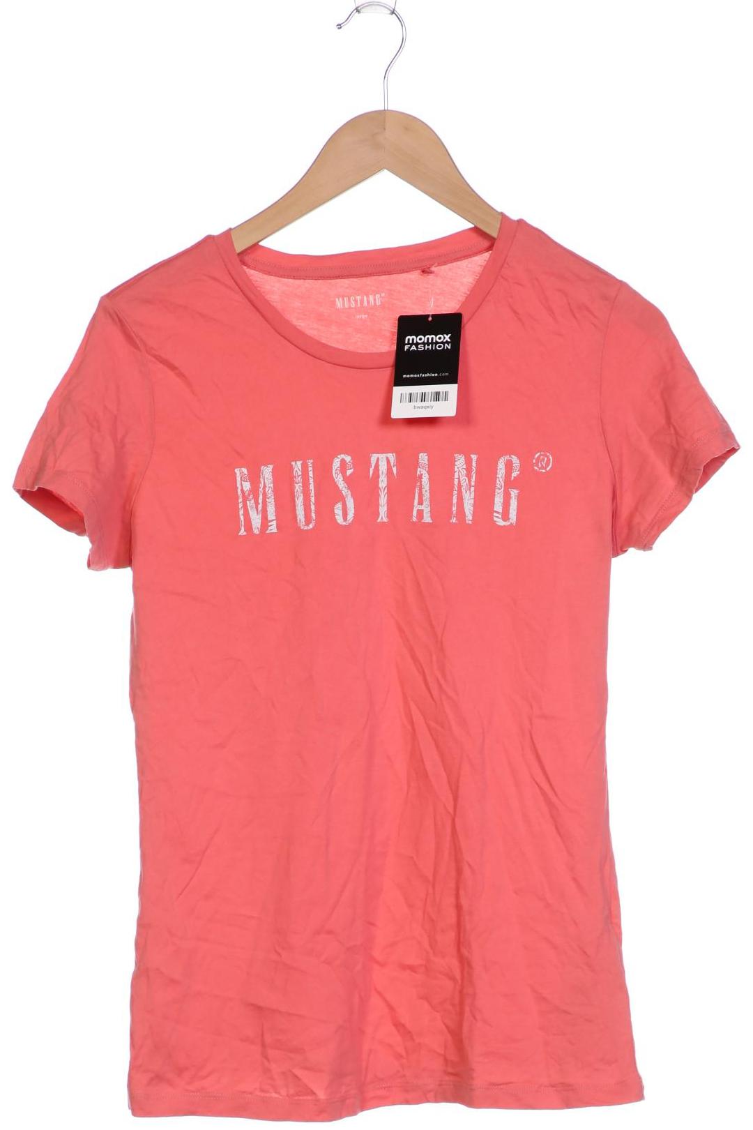 

MUSTANG Damen T-Shirt, pink