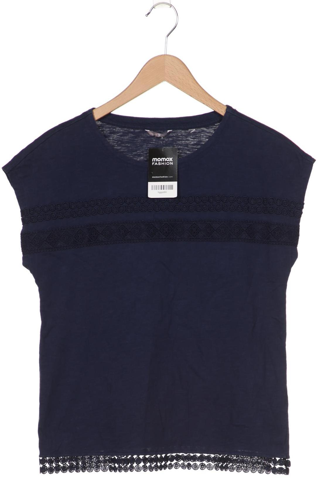 

MUSTANG Damen T-Shirt, marineblau