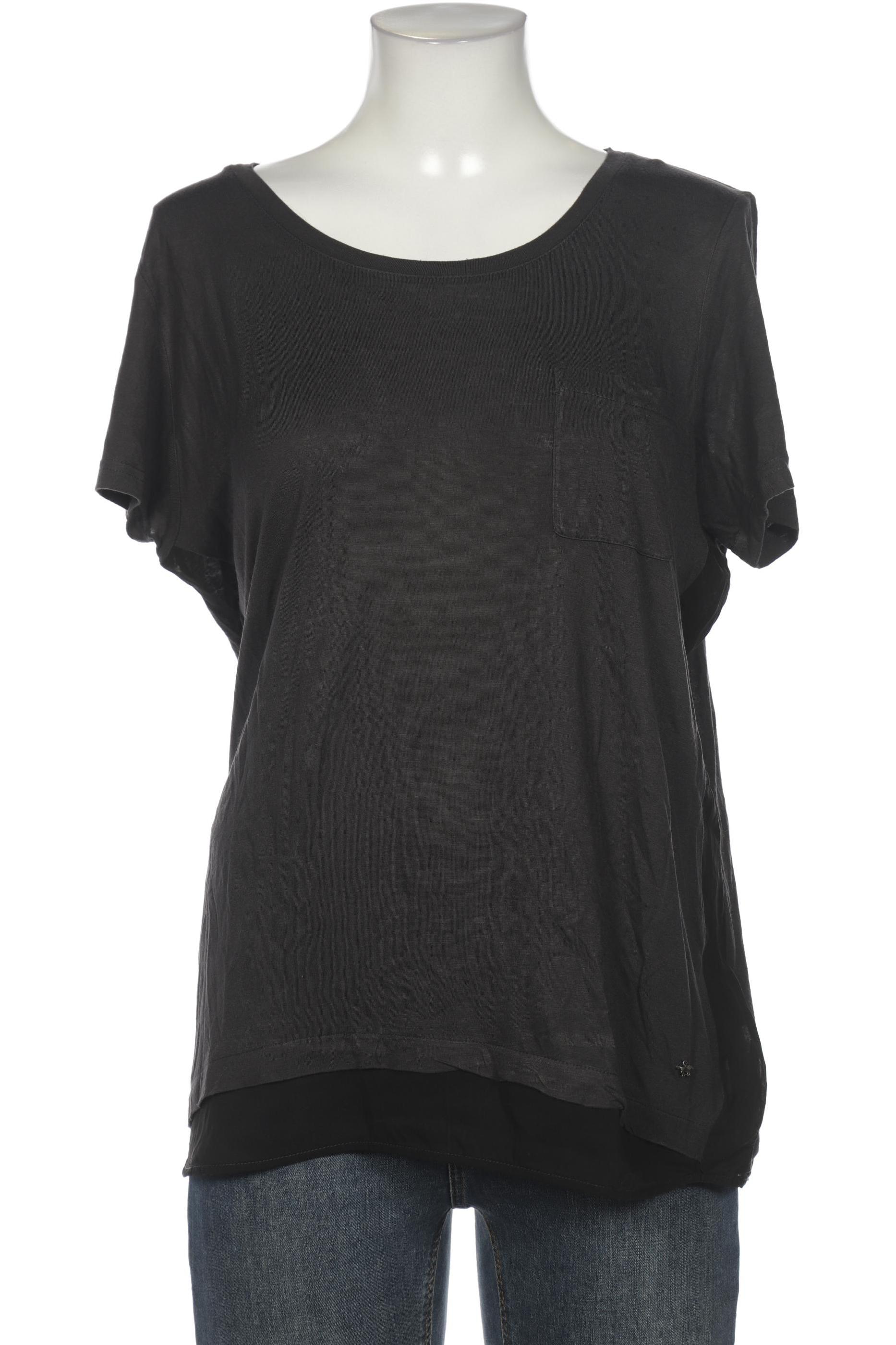 

MUSTANG Damen T-Shirt, grau
