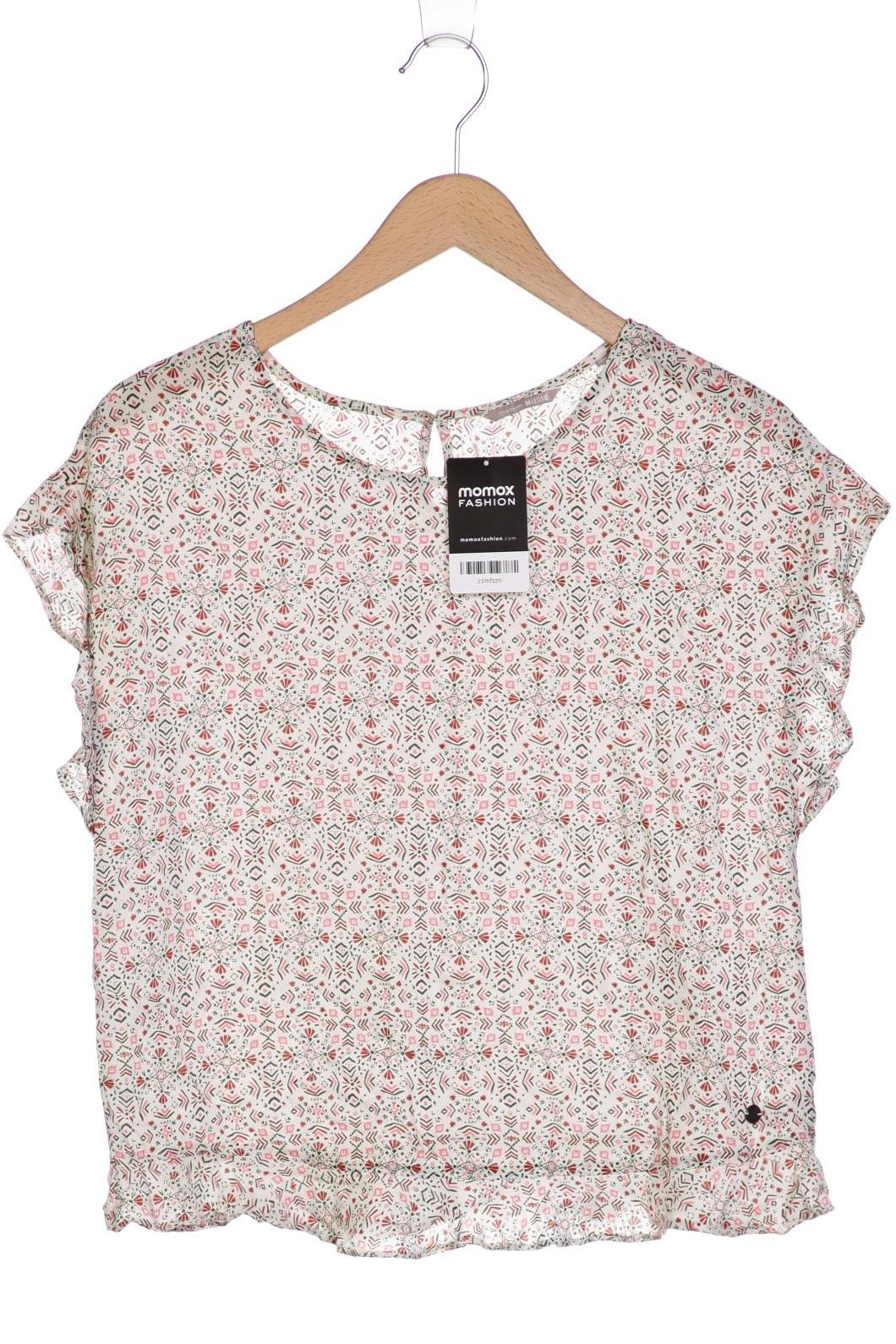 

MUSTANG Damen T-Shirt, mehrfarbig