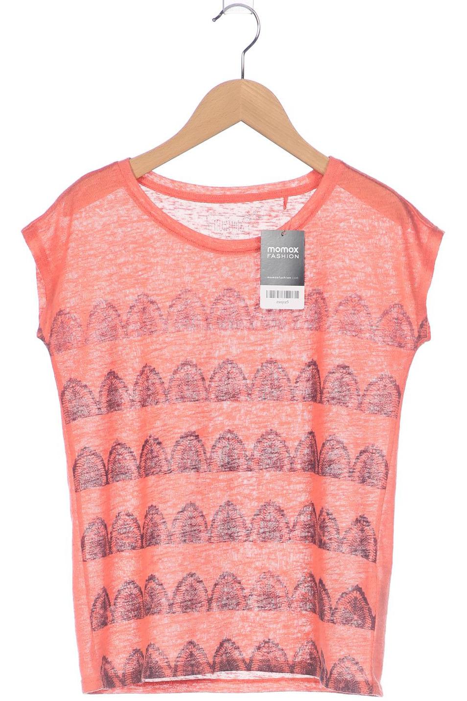 

Mustang Damen T-Shirt, pink, Gr. 34