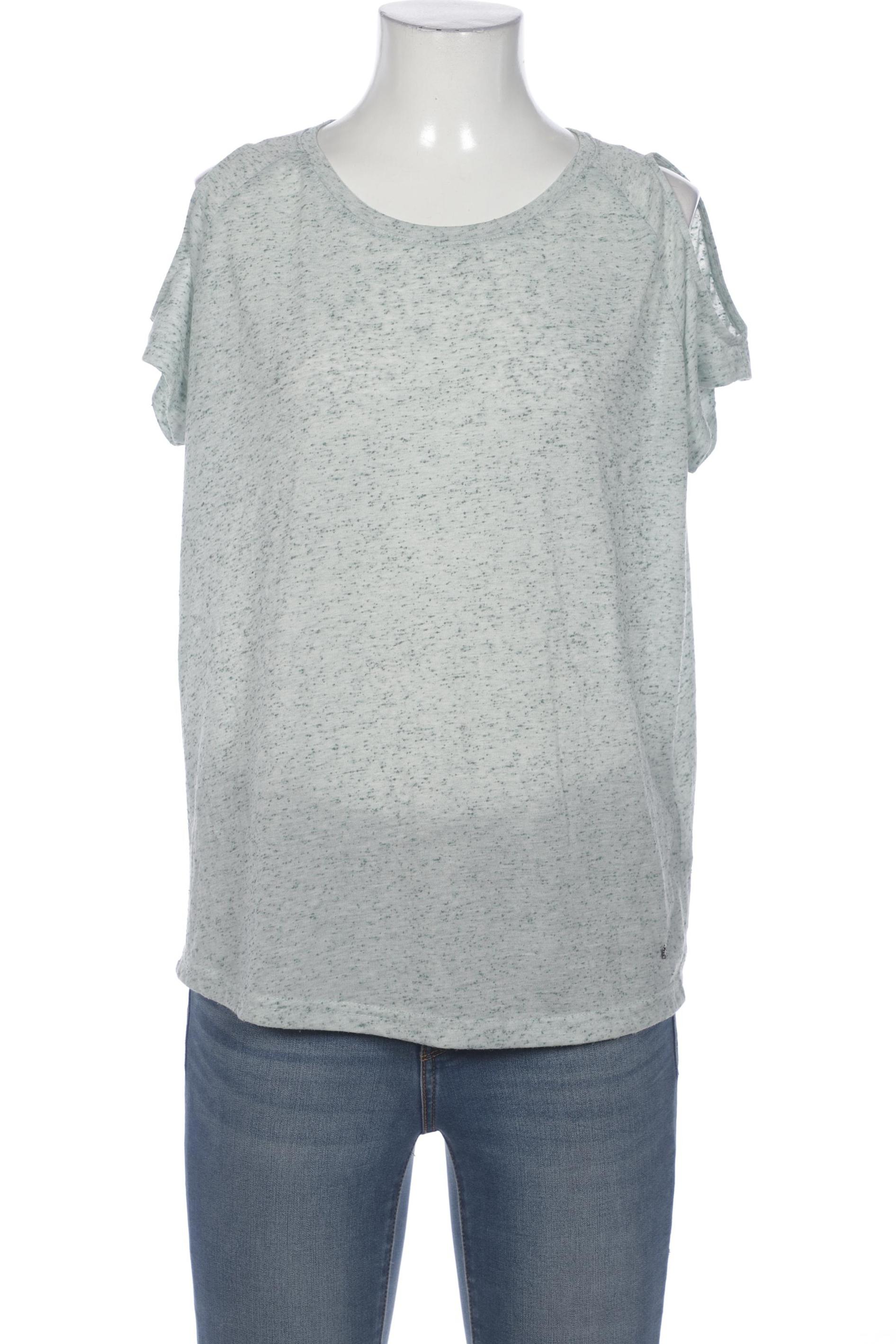 

MUSTANG Damen T-Shirt, grün