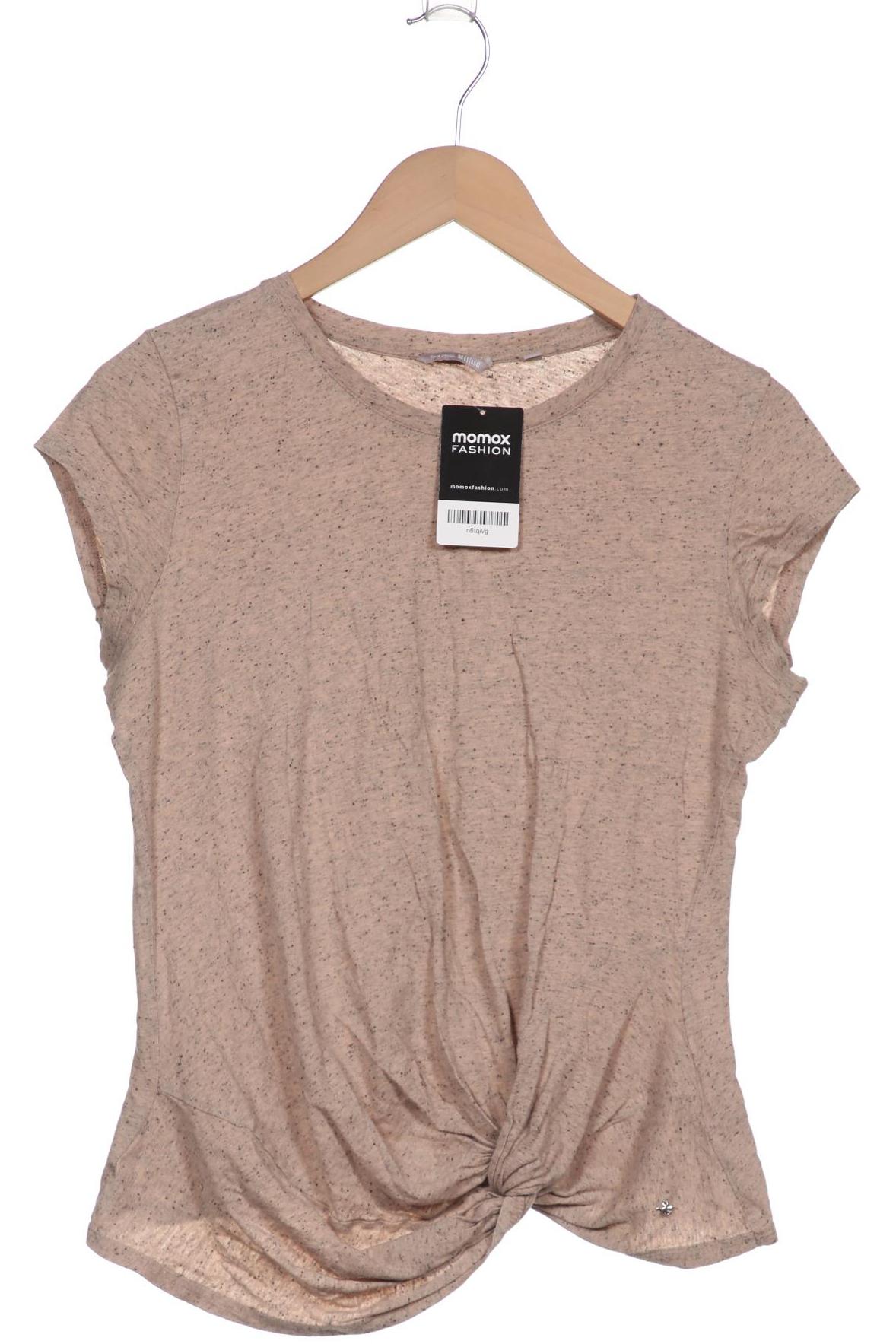 

MUSTANG Damen T-Shirt, beige