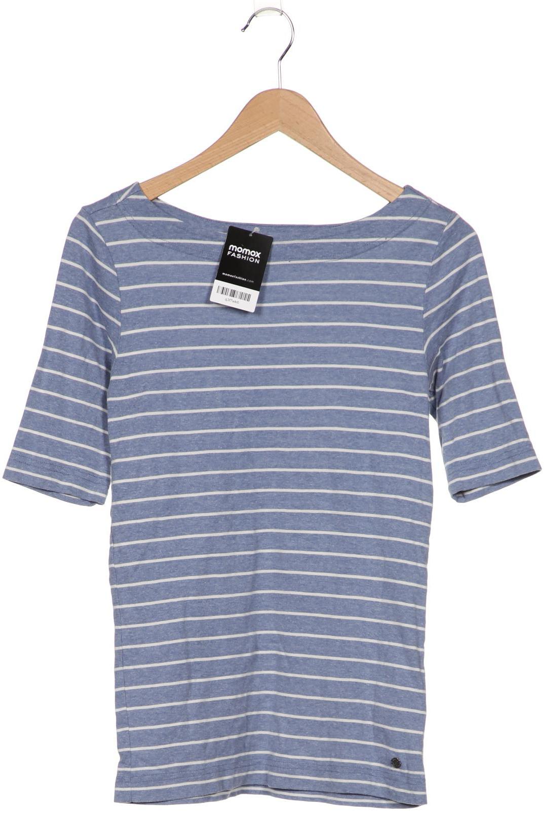 

MUSTANG Damen T-Shirt, hellblau