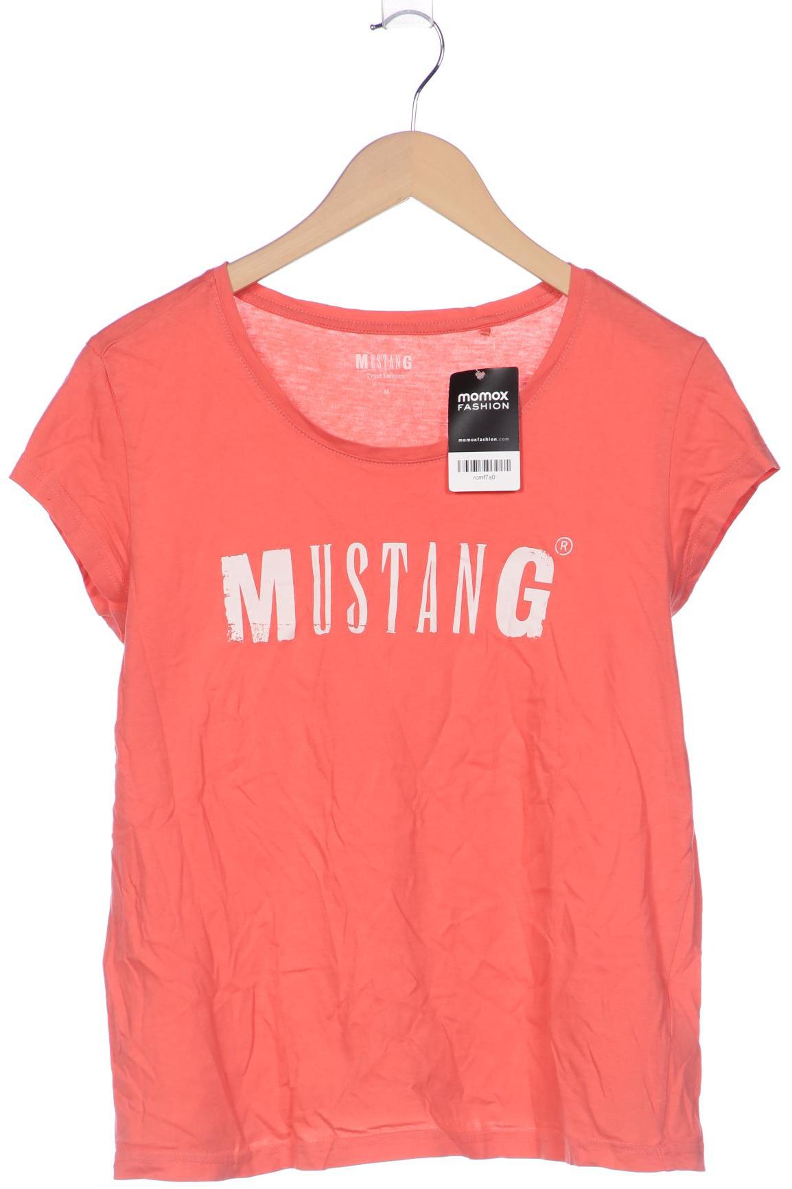 

MUSTANG Damen T-Shirt, pink