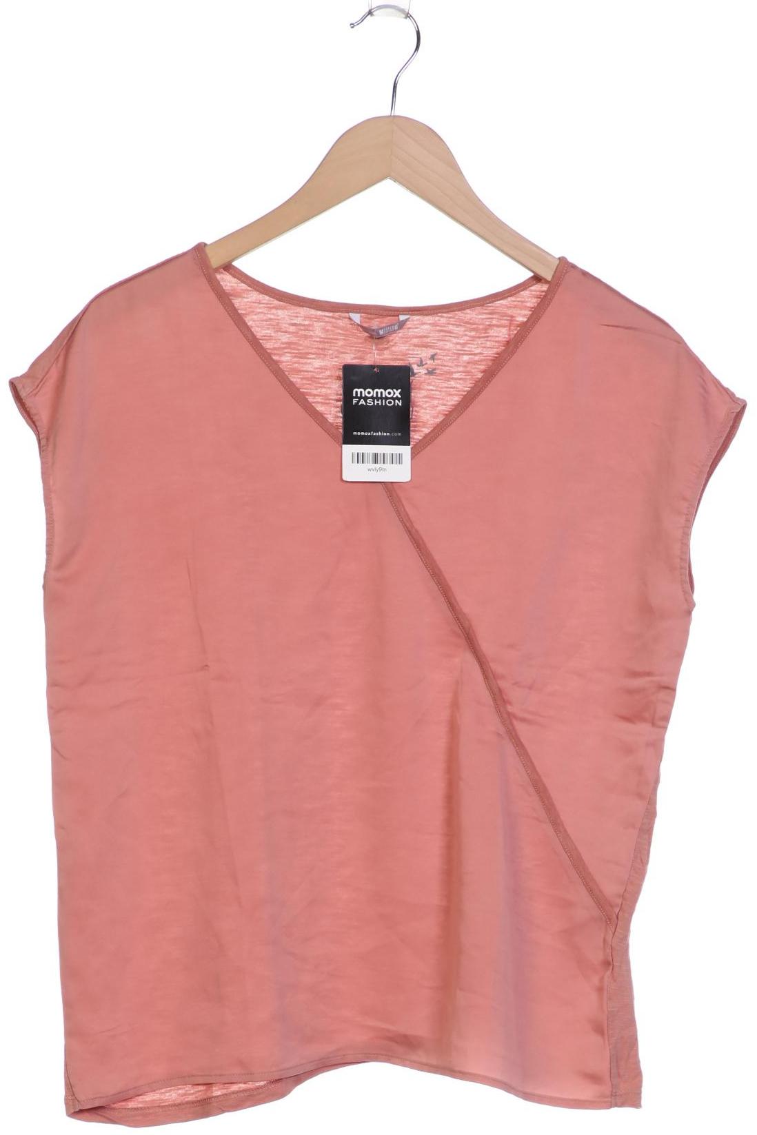 

Mustang Damen T-Shirt, pink, Gr. 36
