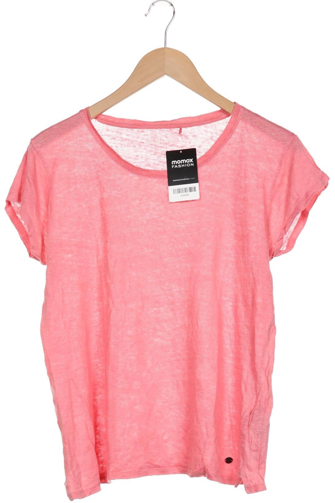 

Mustang Damen T-Shirt, pink, Gr. 38