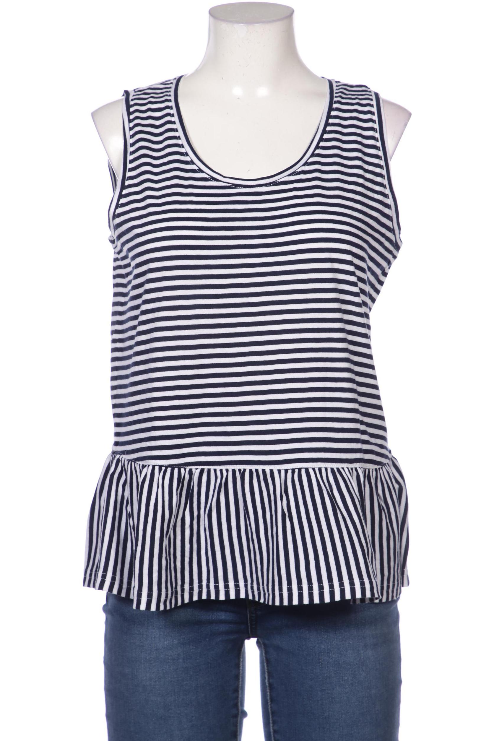 

MUSTANG Damen Top, marineblau