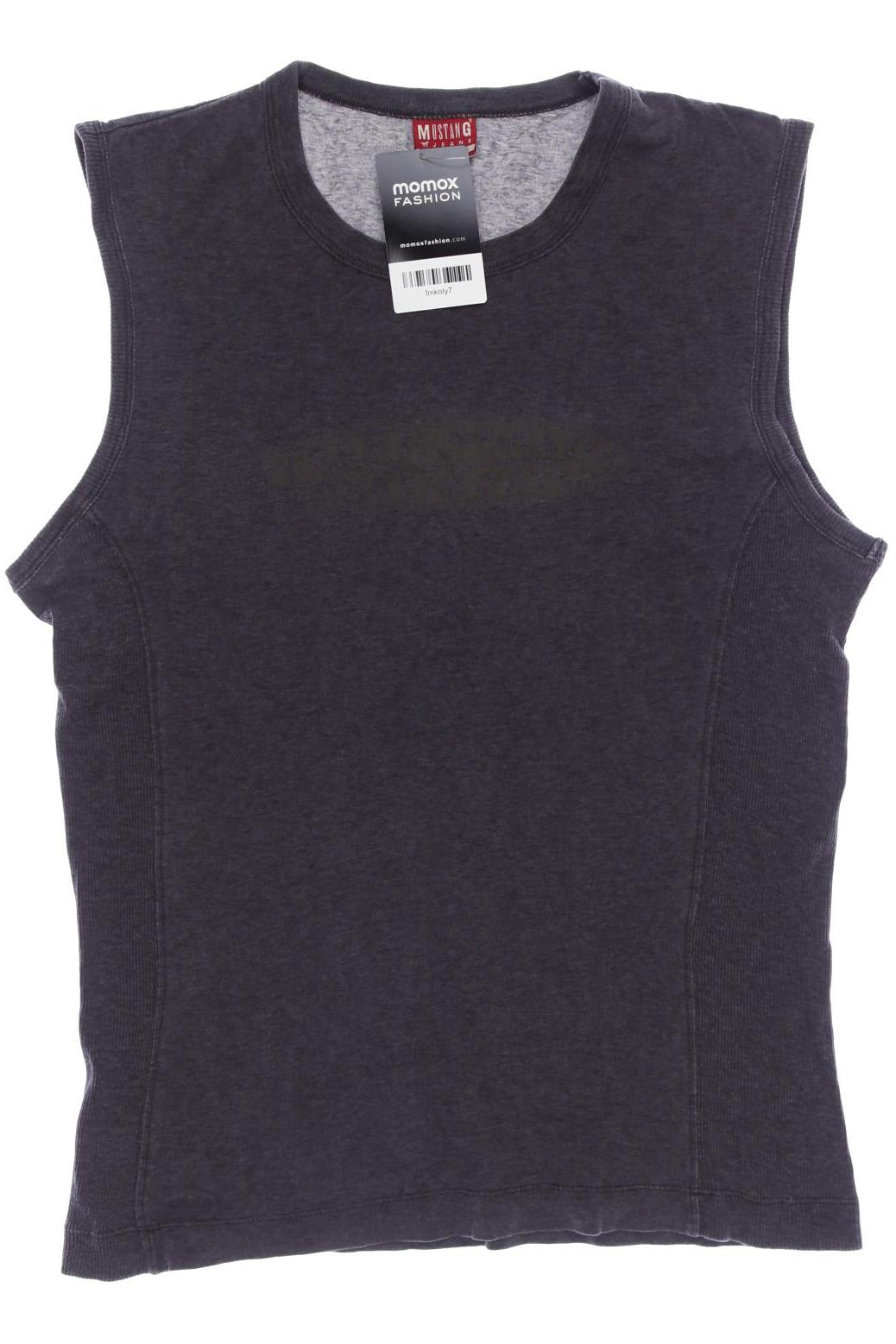 

Mustang Damen Top, braun, Gr. 38