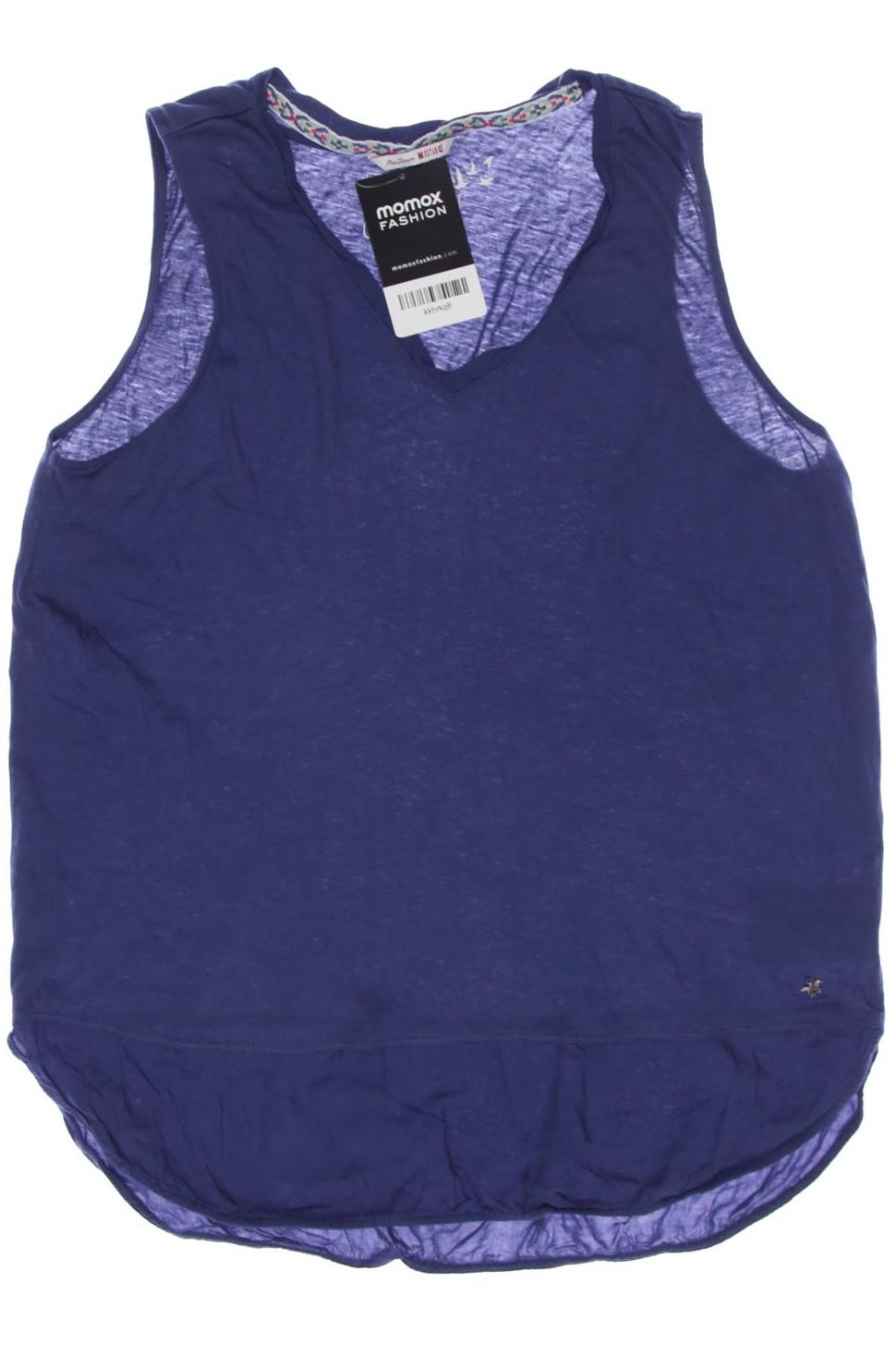 

MUSTANG Damen Top, blau