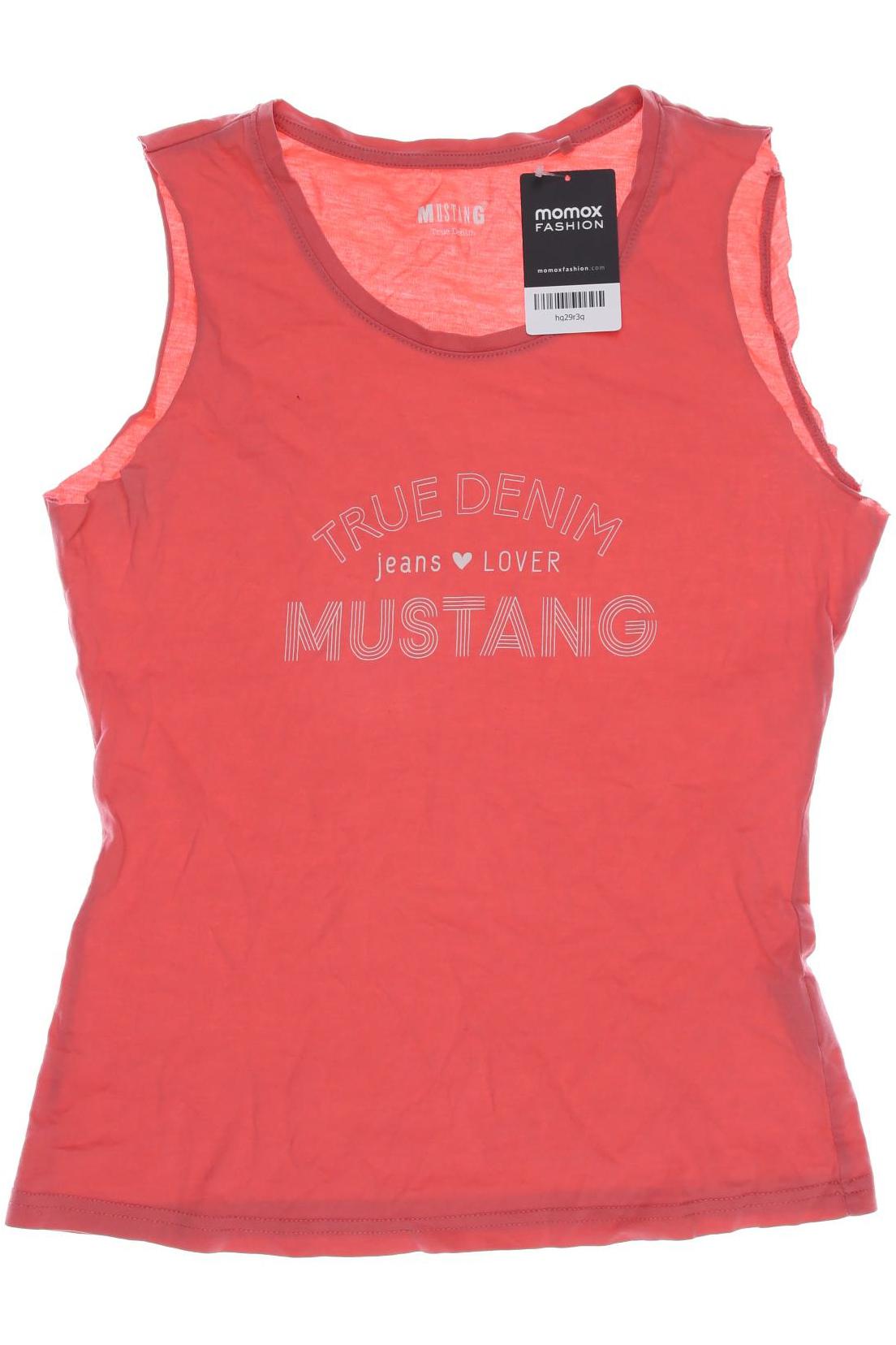 

MUSTANG Damen Top, pink