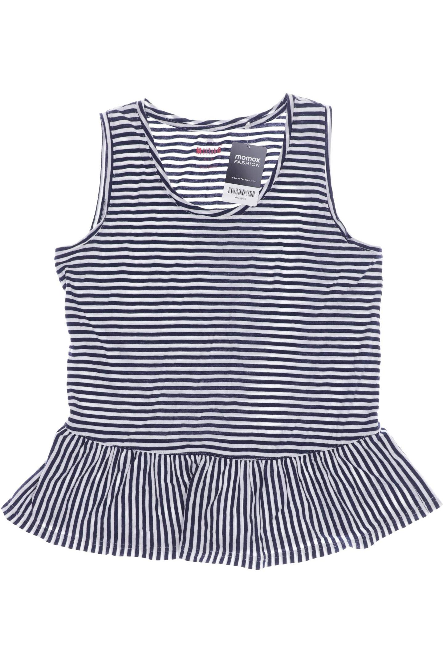 

MUSTANG Damen Top, marineblau
