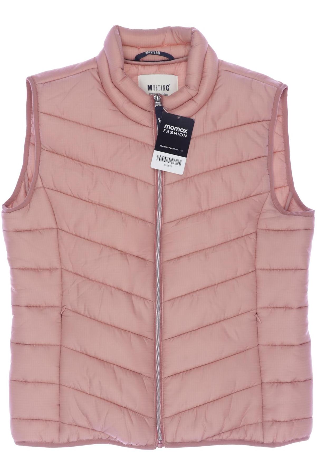 

Mustang Damen Weste, pink, Gr. 36