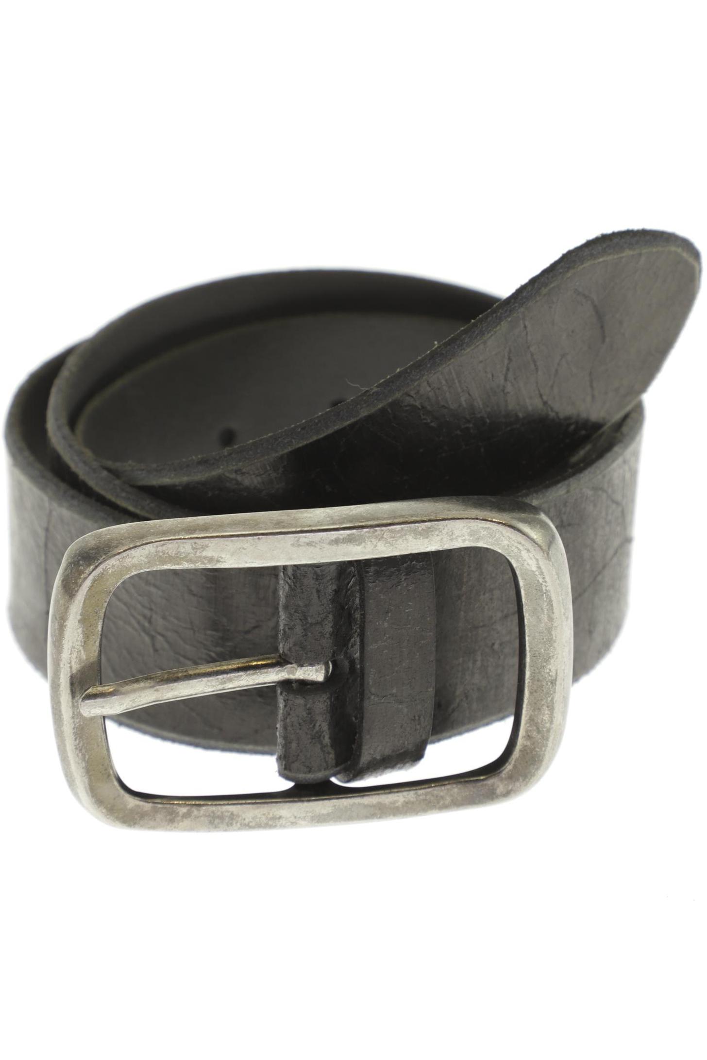 

MUSTANG Herren Gürtel, schwarz