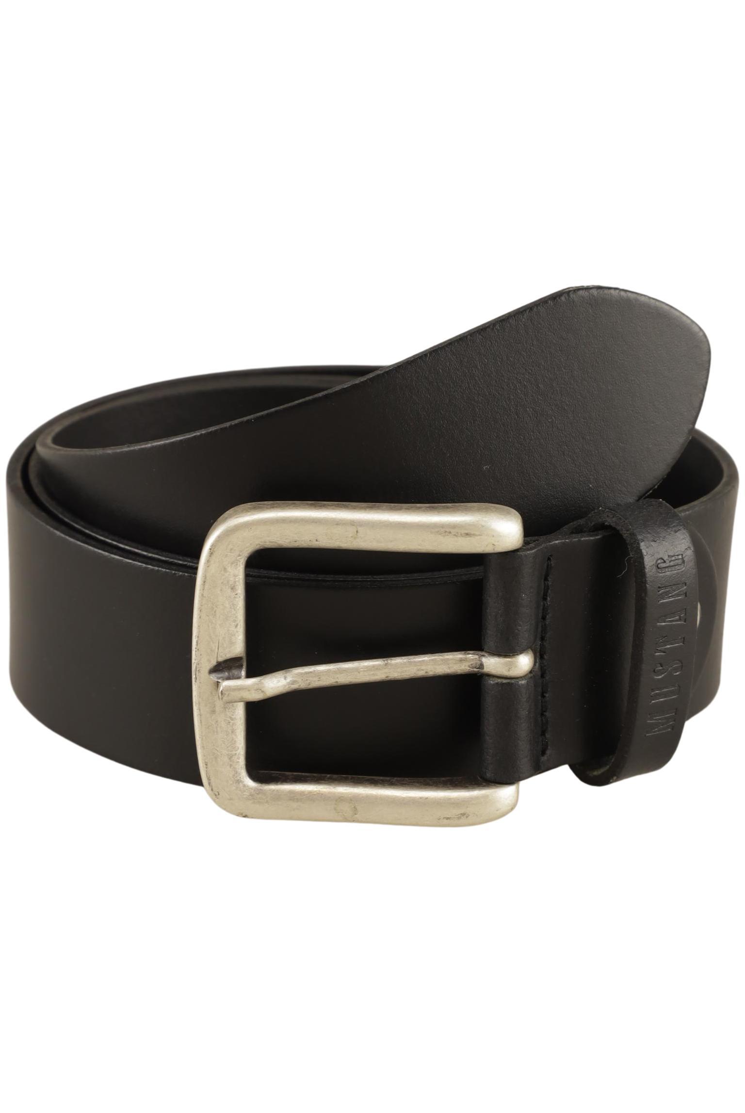 

Mustang Herren Gürtel, schwarz, Gr. 90
