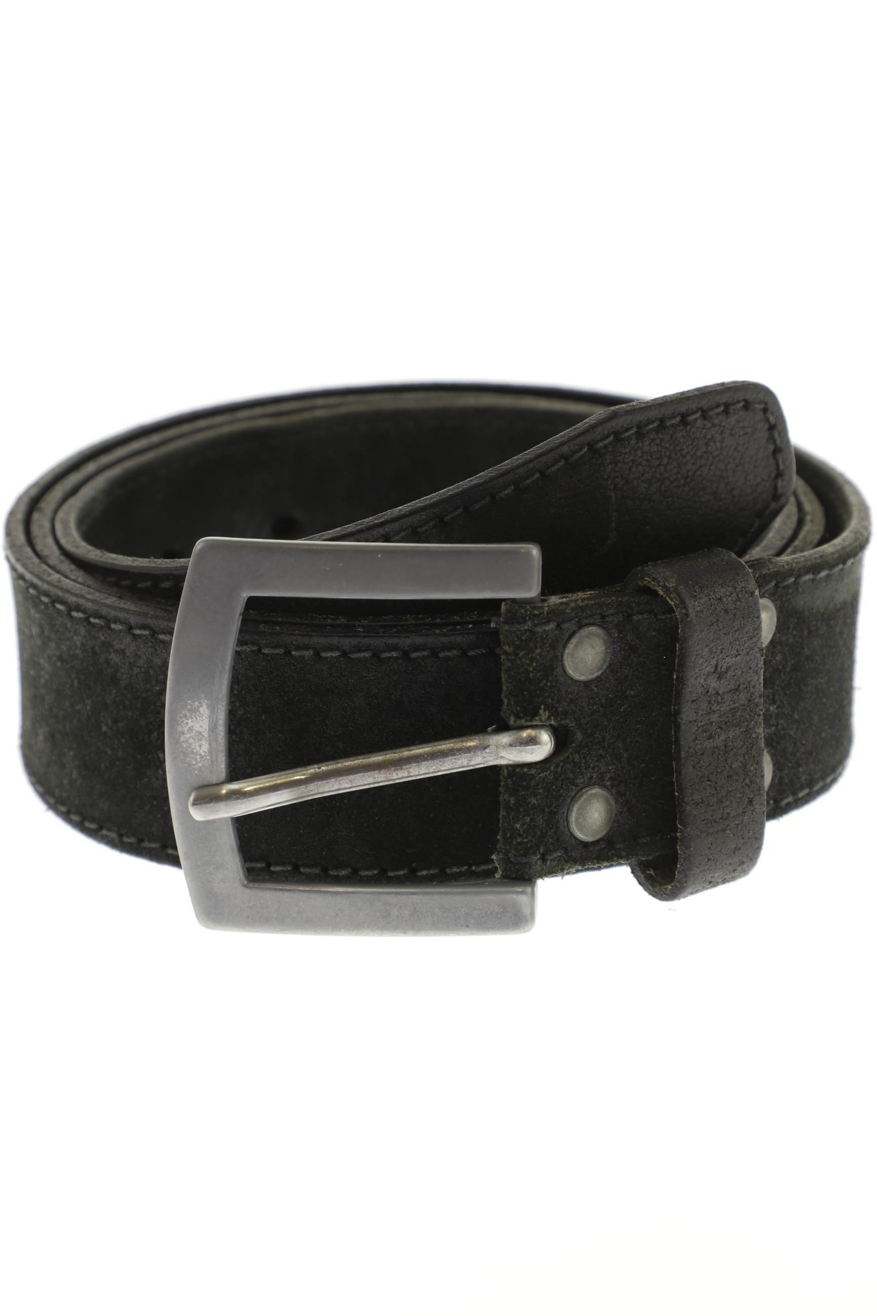 

MUSTANG Herren Gürtel, schwarz