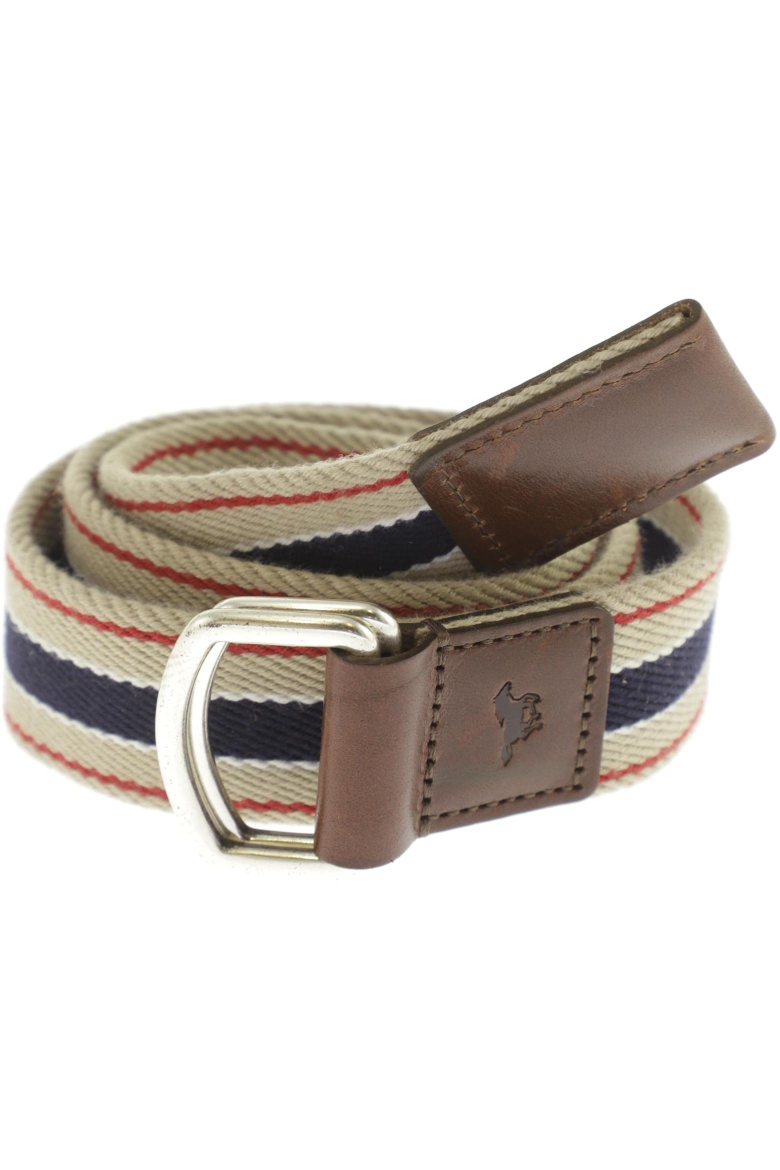 

MUSTANG Herren Gürtel, beige