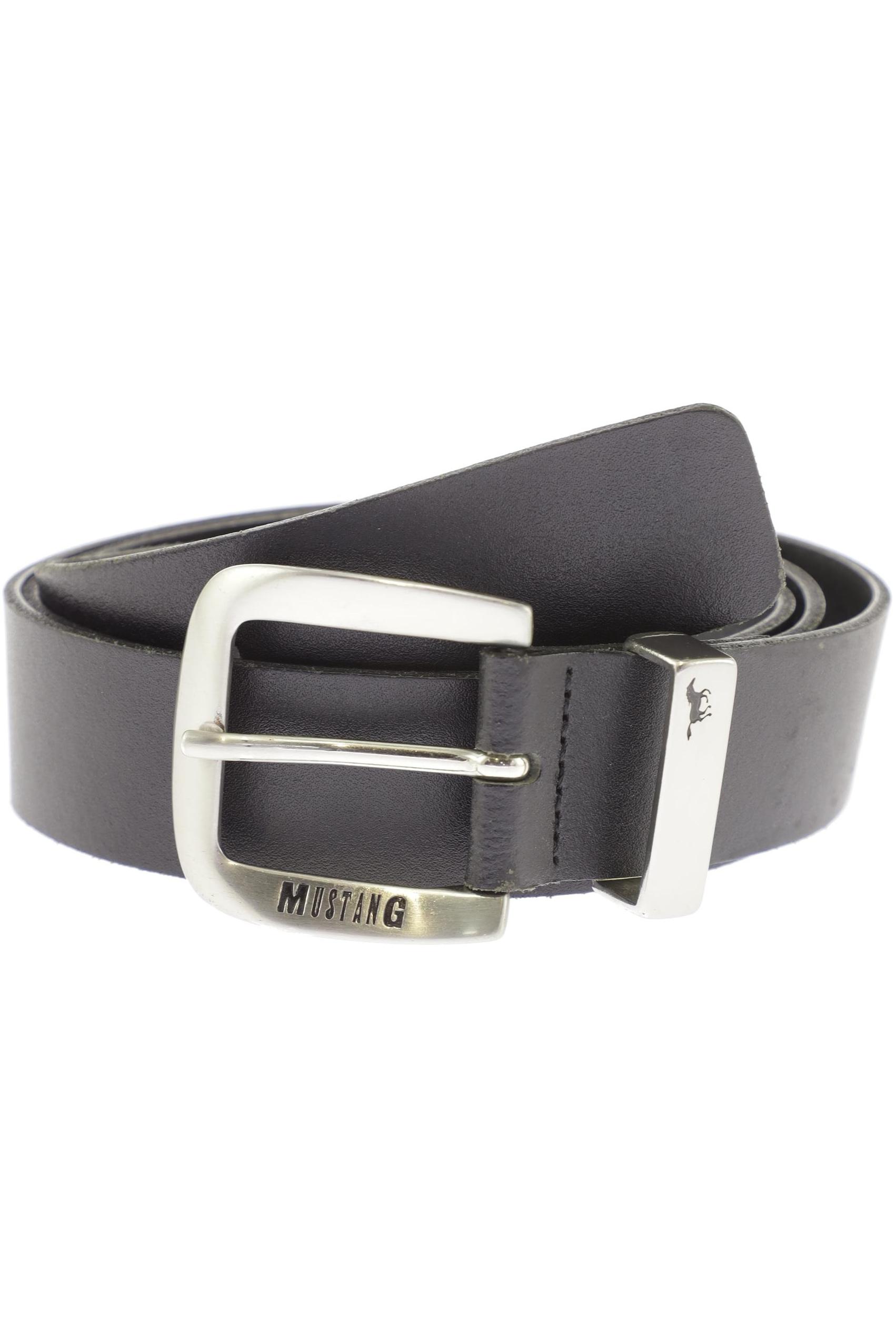 

Mustang Herren Gürtel, schwarz, Gr. 95