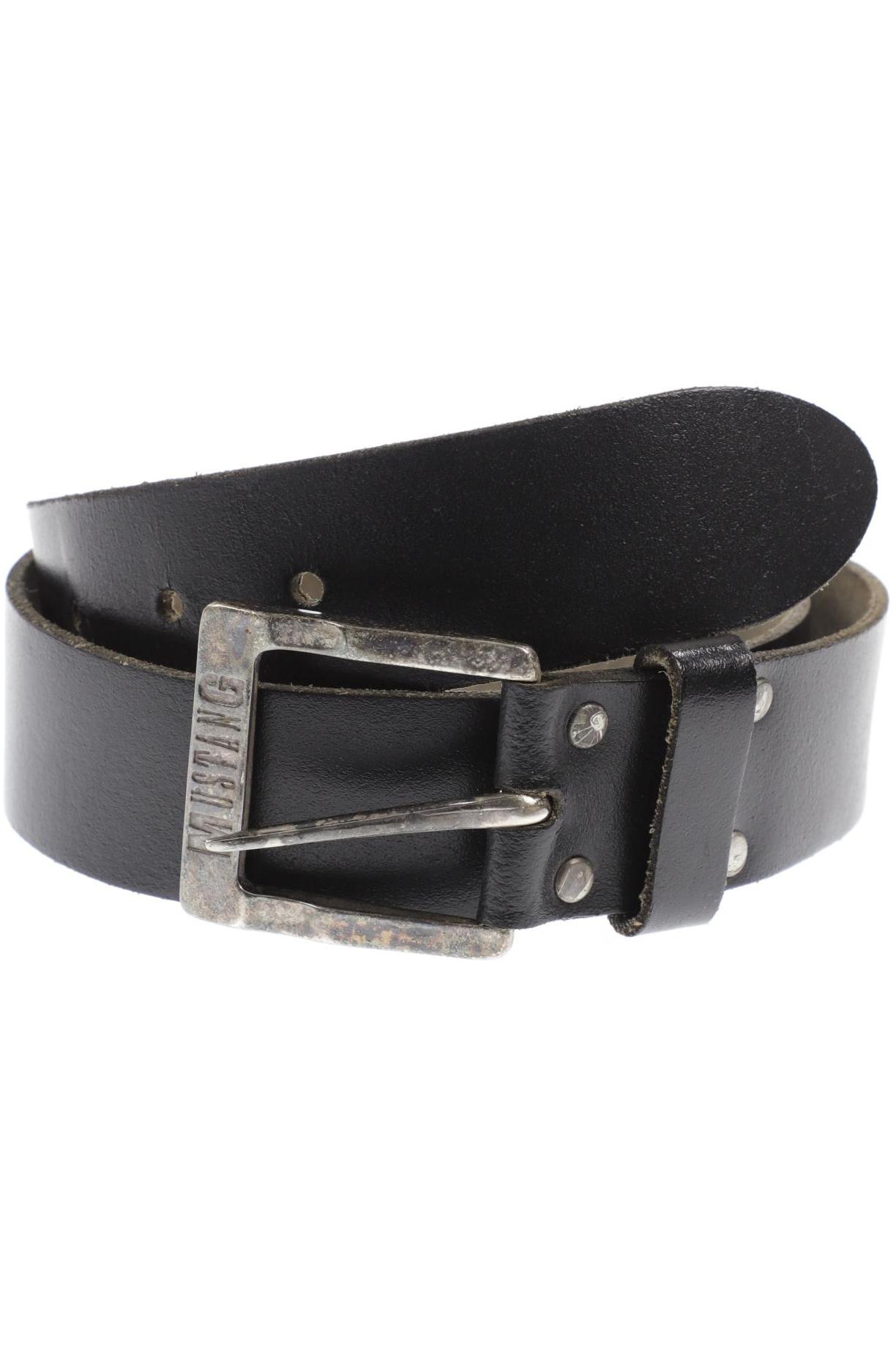 

Mustang Herren Gürtel, schwarz, Gr. 75