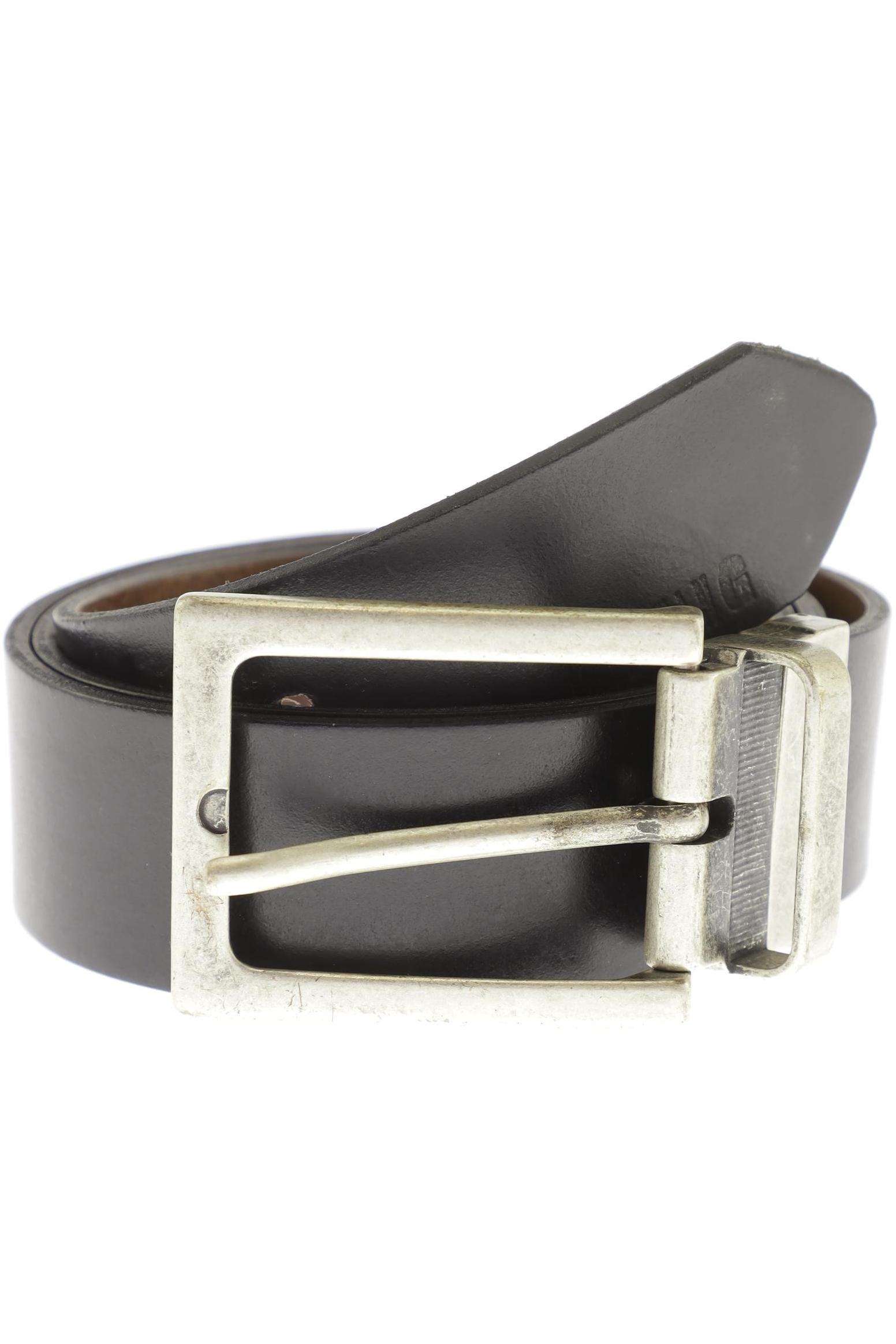 

Mustang Herren Gürtel, schwarz, Gr. 90