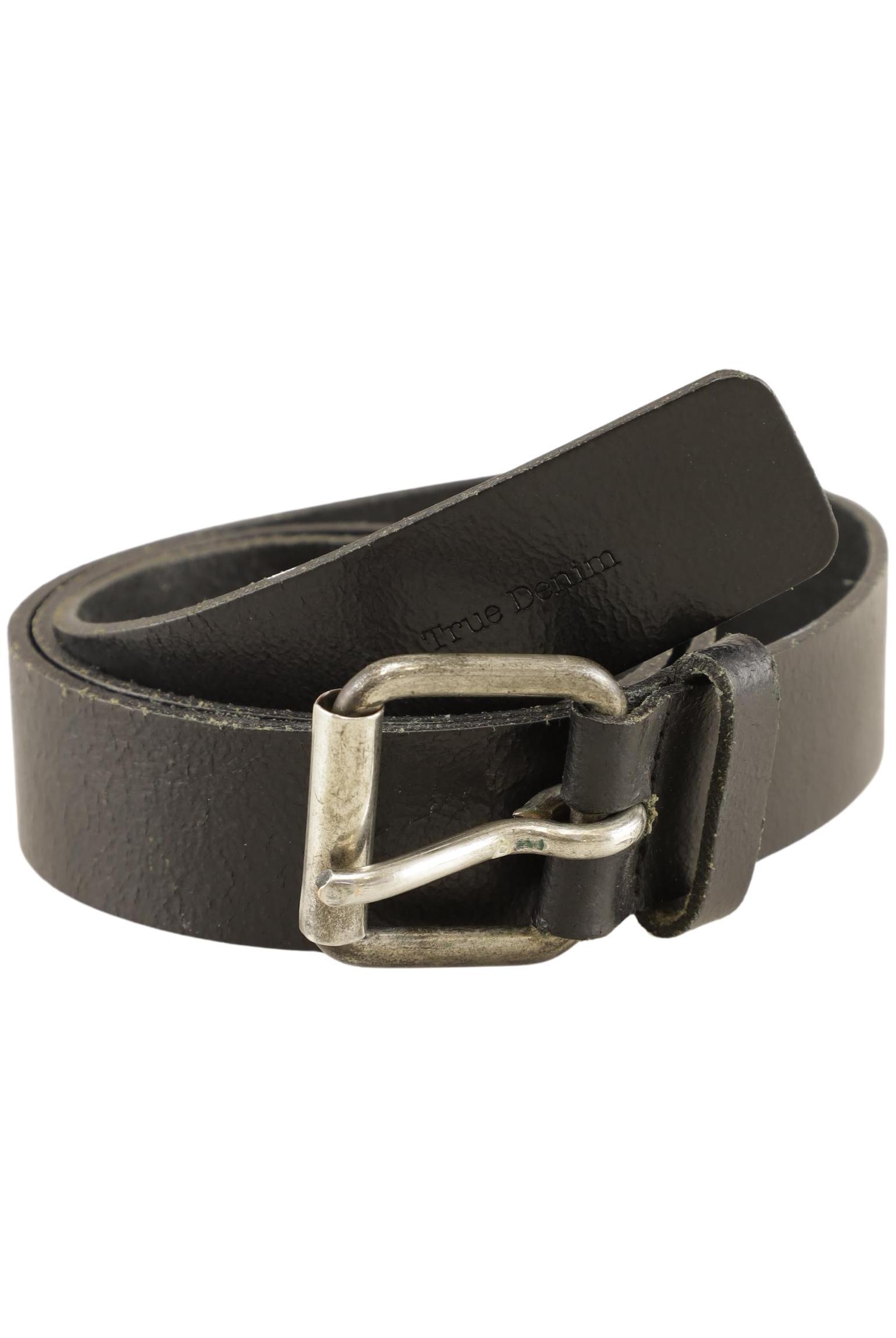 

Mustang Herren Gürtel, schwarz, Gr. 90