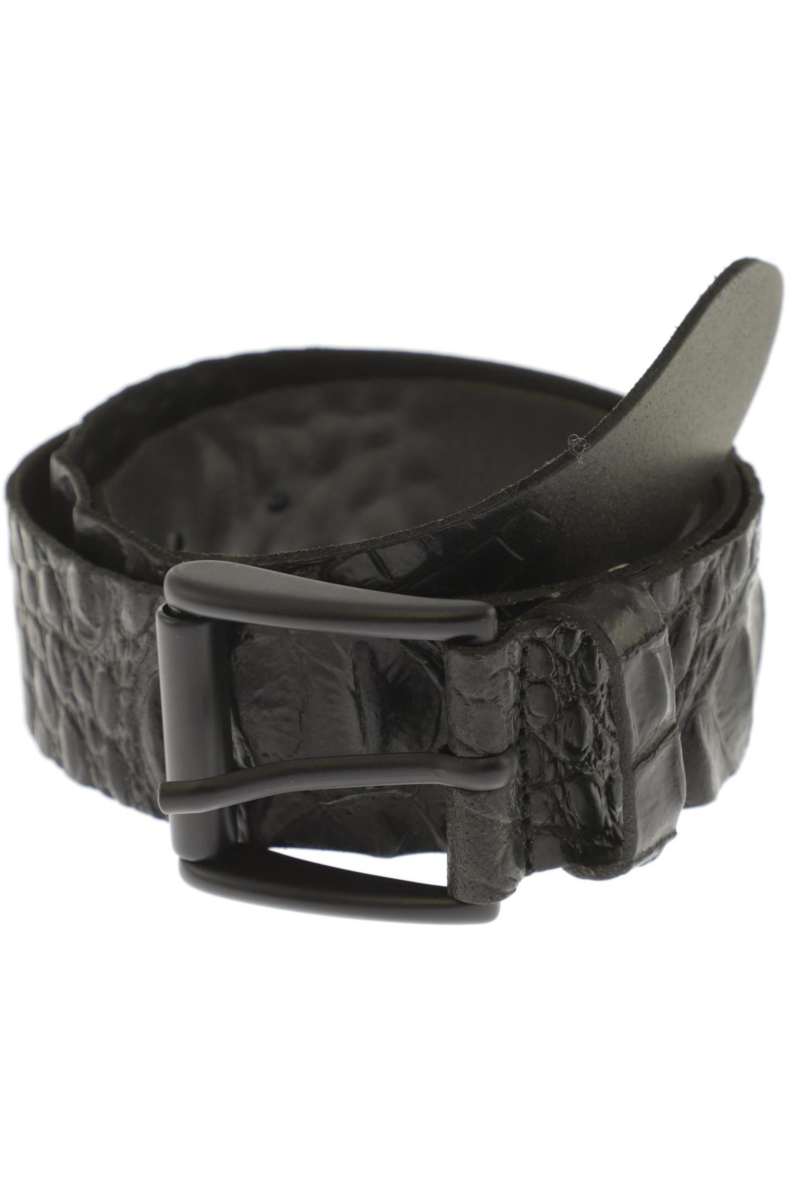 

MUSTANG Herren Gürtel, schwarz