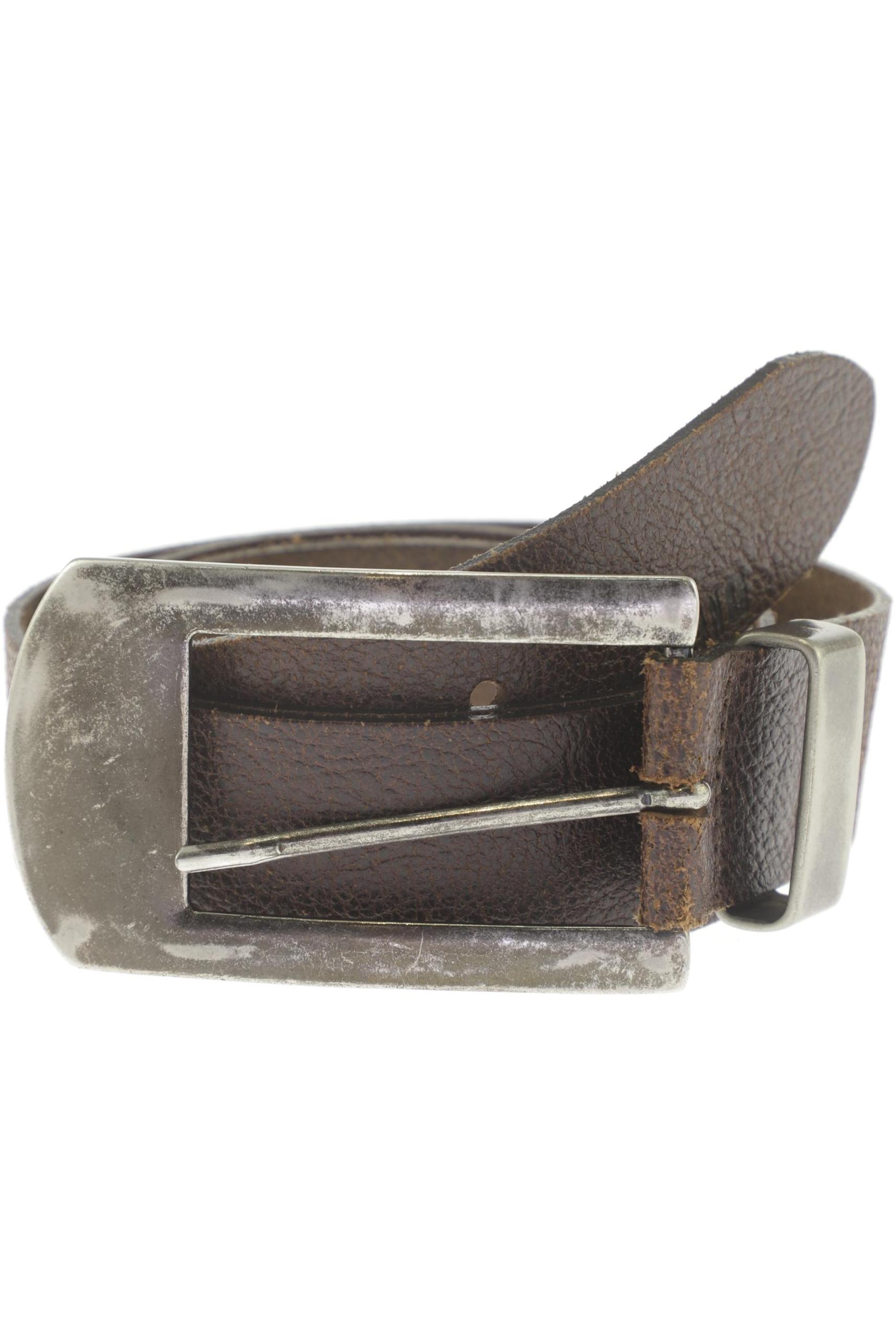

Mustang Herren Gürtel, braun, Gr. 95