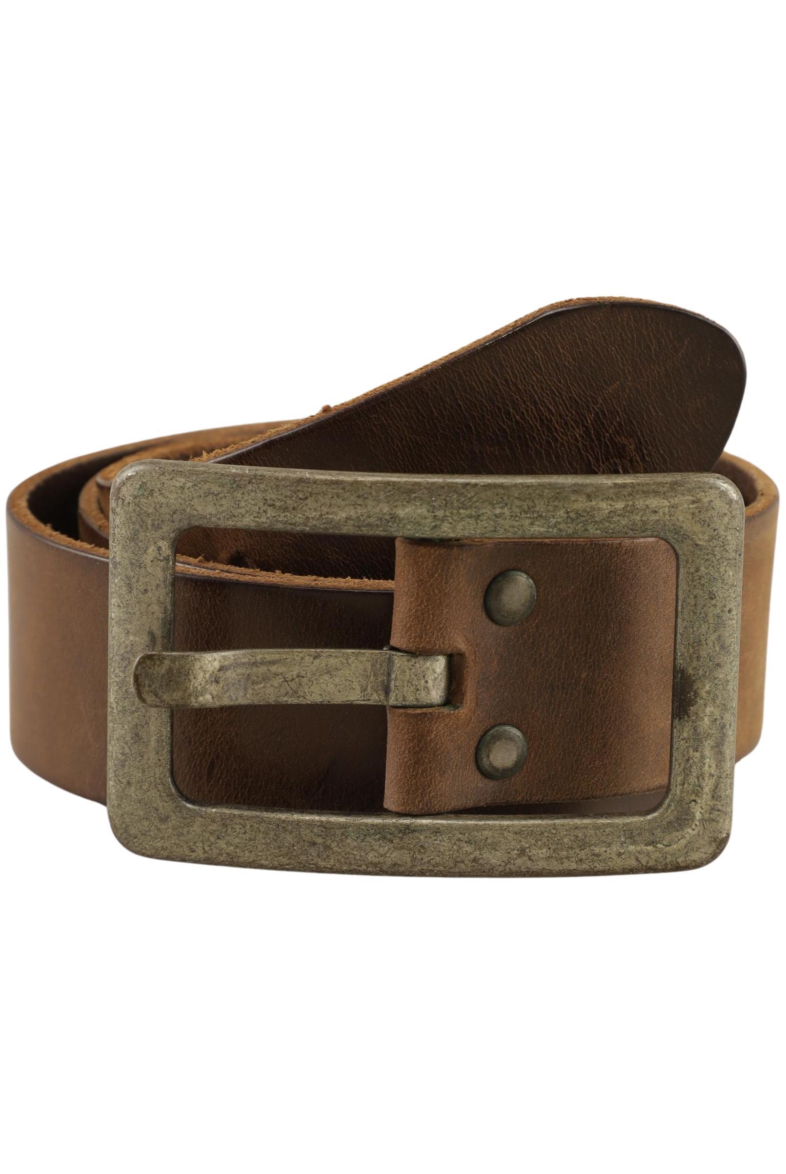 

Mustang Herren Gürtel, braun, Gr. 85