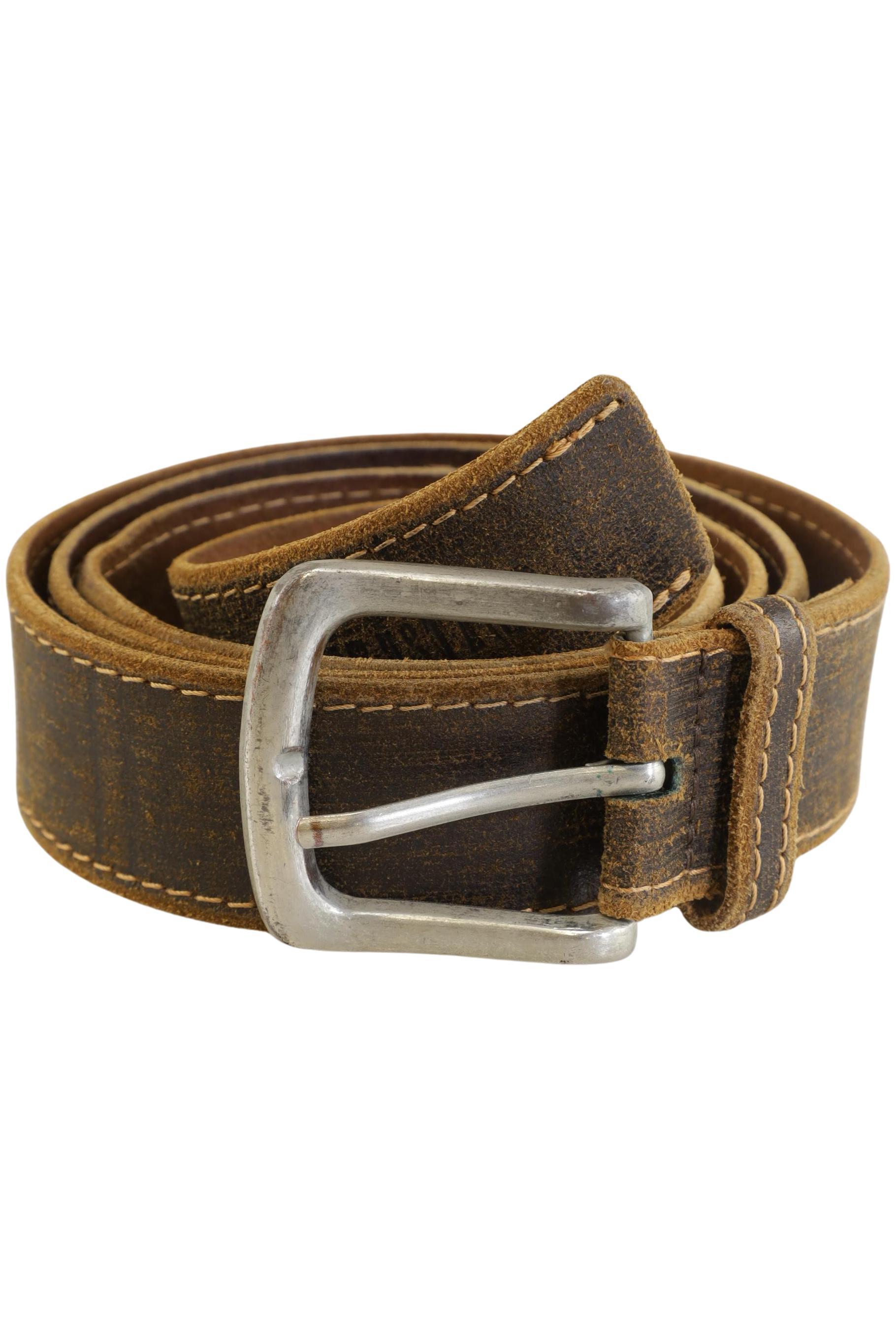 

Mustang Herren Gürtel, braun, Gr. 115