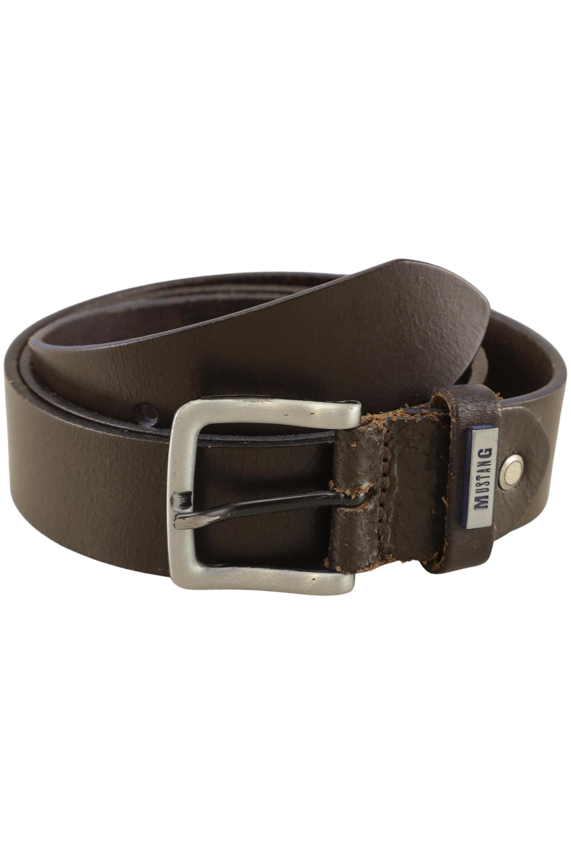 

Mustang Herren Gürtel, braun, Gr. 95