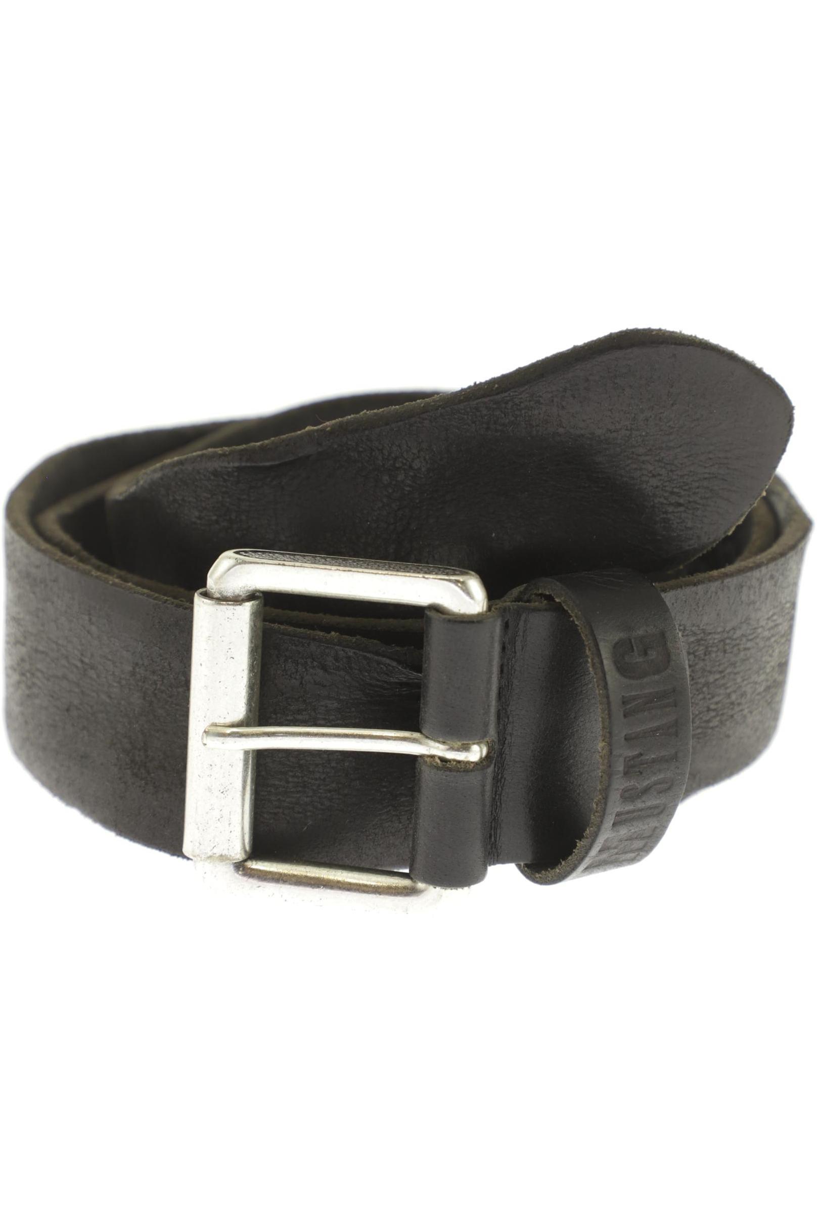 

MUSTANG Herren Gürtel, schwarz
