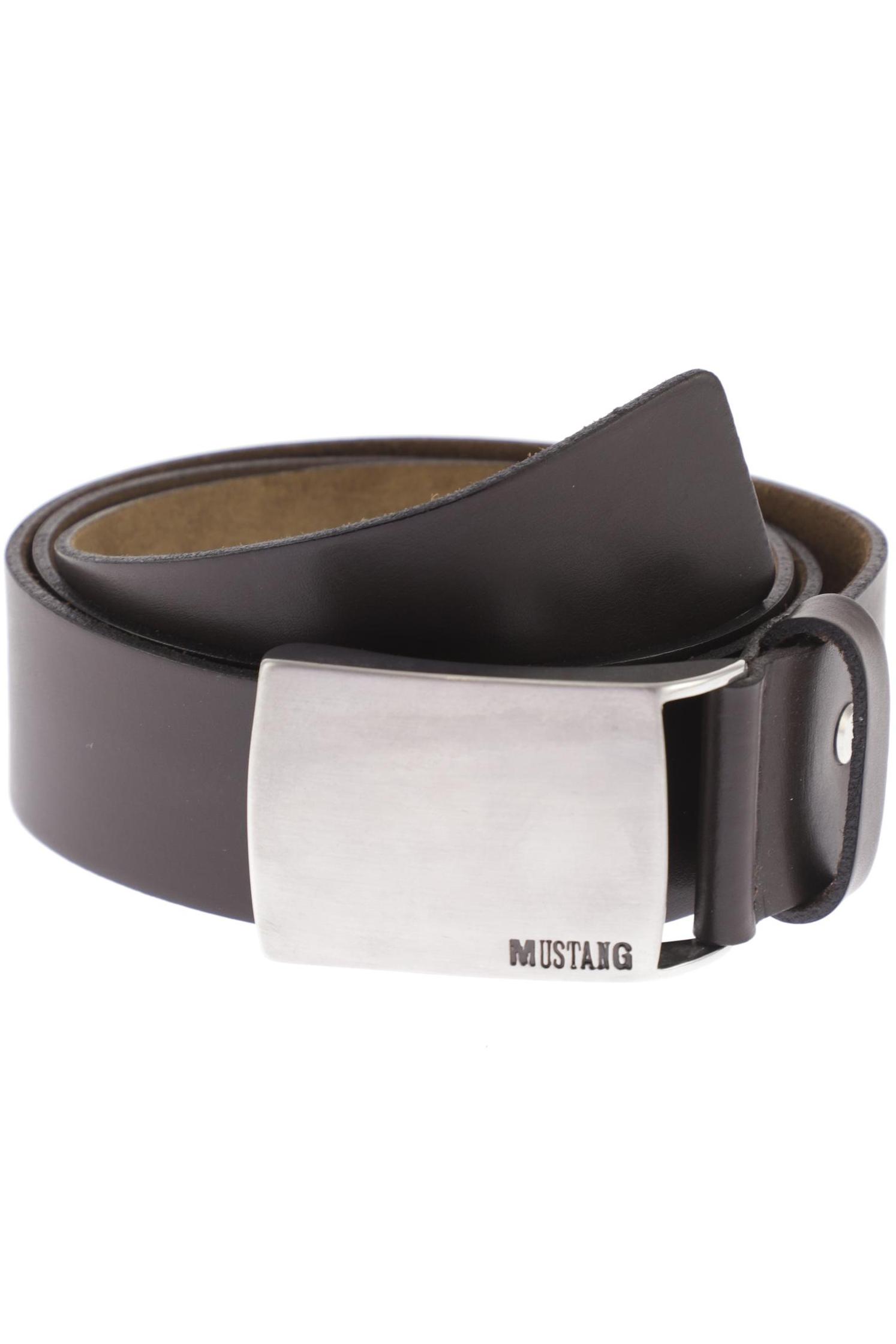

Mustang Herren Gürtel, braun, Gr. 95